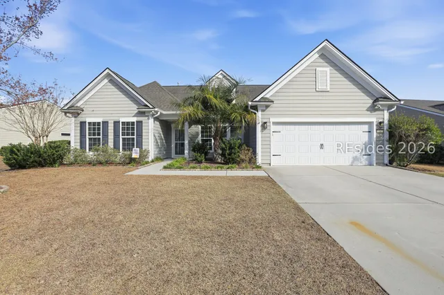 $834,900 | 34 Rosewood Lane, Bluffton, SC 29910