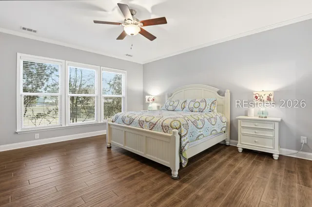 $834,900 | 34 Rosewood Lane, Bluffton, SC 29910