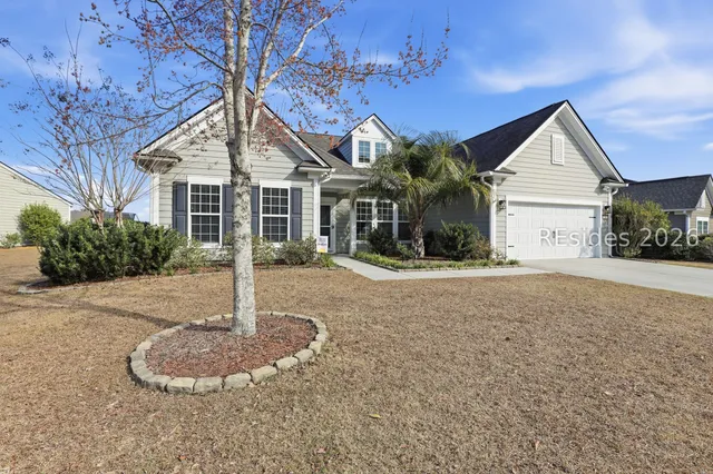 $834,900 | 34 Rosewood Lane, Bluffton, SC 29910