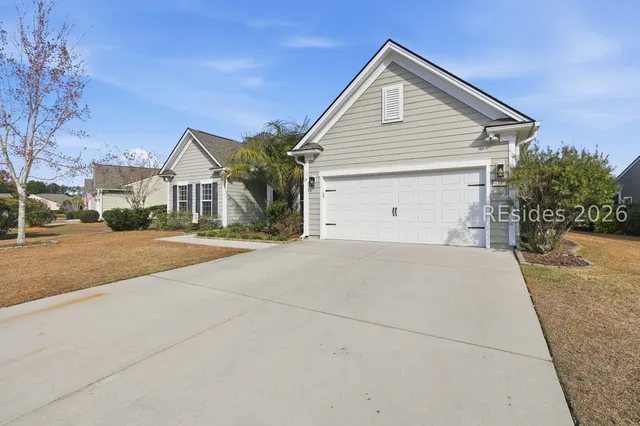 $834,900 | 34 Rosewood Lane, Bluffton, SC 29910