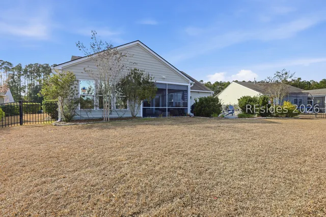 $834,900 | 34 Rosewood Lane, Bluffton, SC 29910