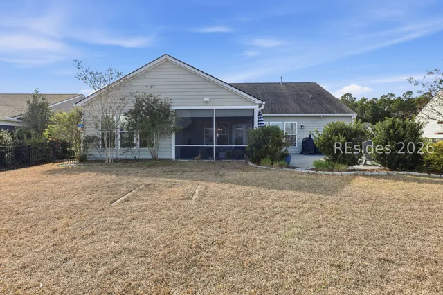 $834,900 | 34 Rosewood Lane, Bluffton, SC 29910