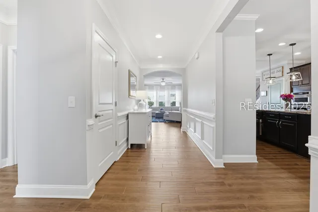 $834,900 | 34 Rosewood Lane, Bluffton, SC 29910