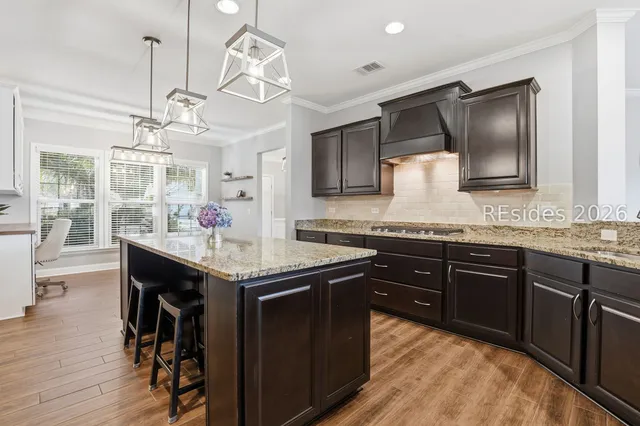 $834,900 | 34 Rosewood Lane, Bluffton, SC 29910