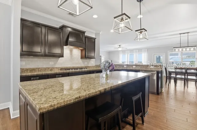 $834,900 | 34 Rosewood Lane, Bluffton, SC 29910