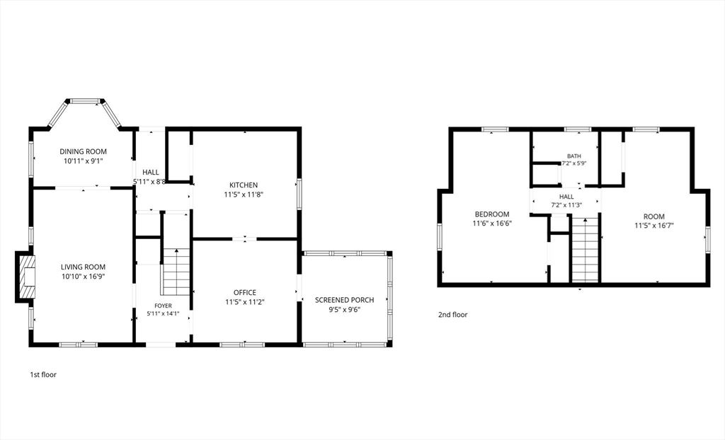 463 Cedar Brook Road Lynn, MA 01904 - Photo 23 of 23