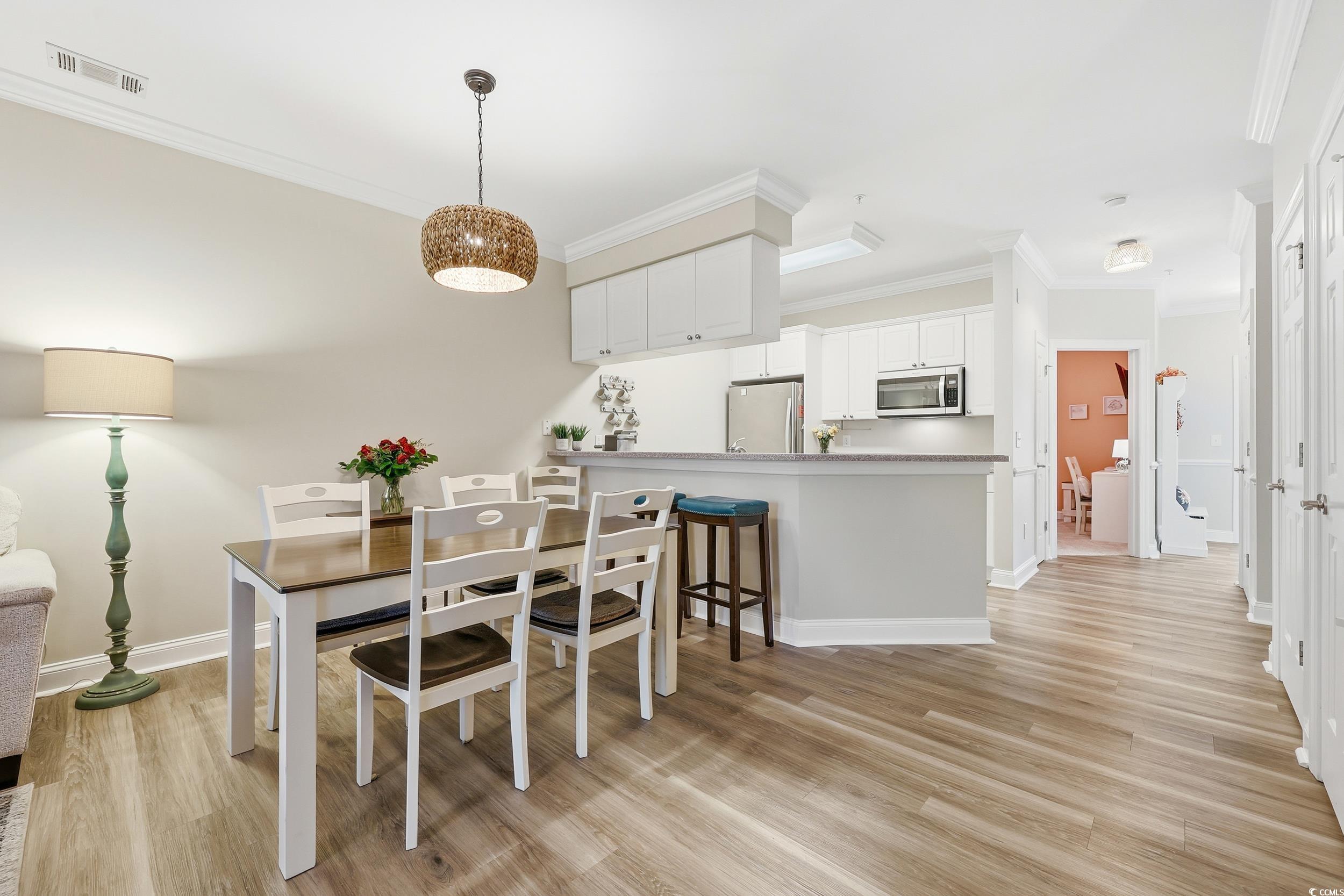 719 Shearwater Court, Unit 104 Murrells Inlet, SC 29576 - Photo 11 of 32