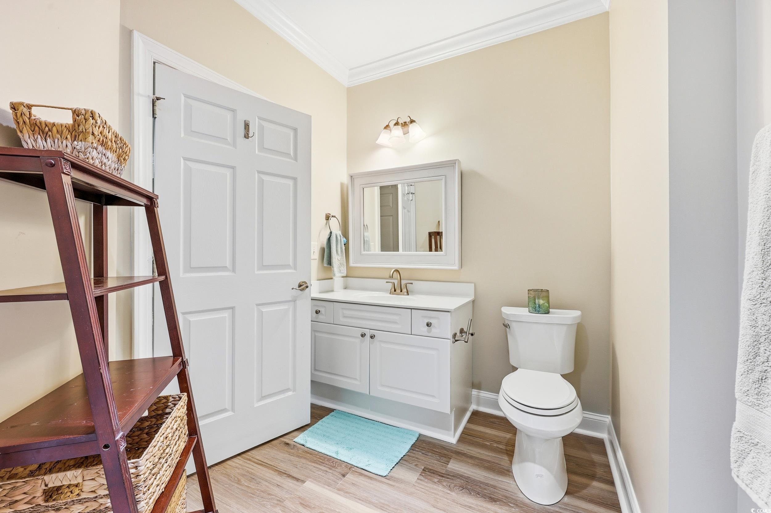 719 Shearwater Court, Unit 104 Murrells Inlet, SC 29576 - Photo 16 of 32