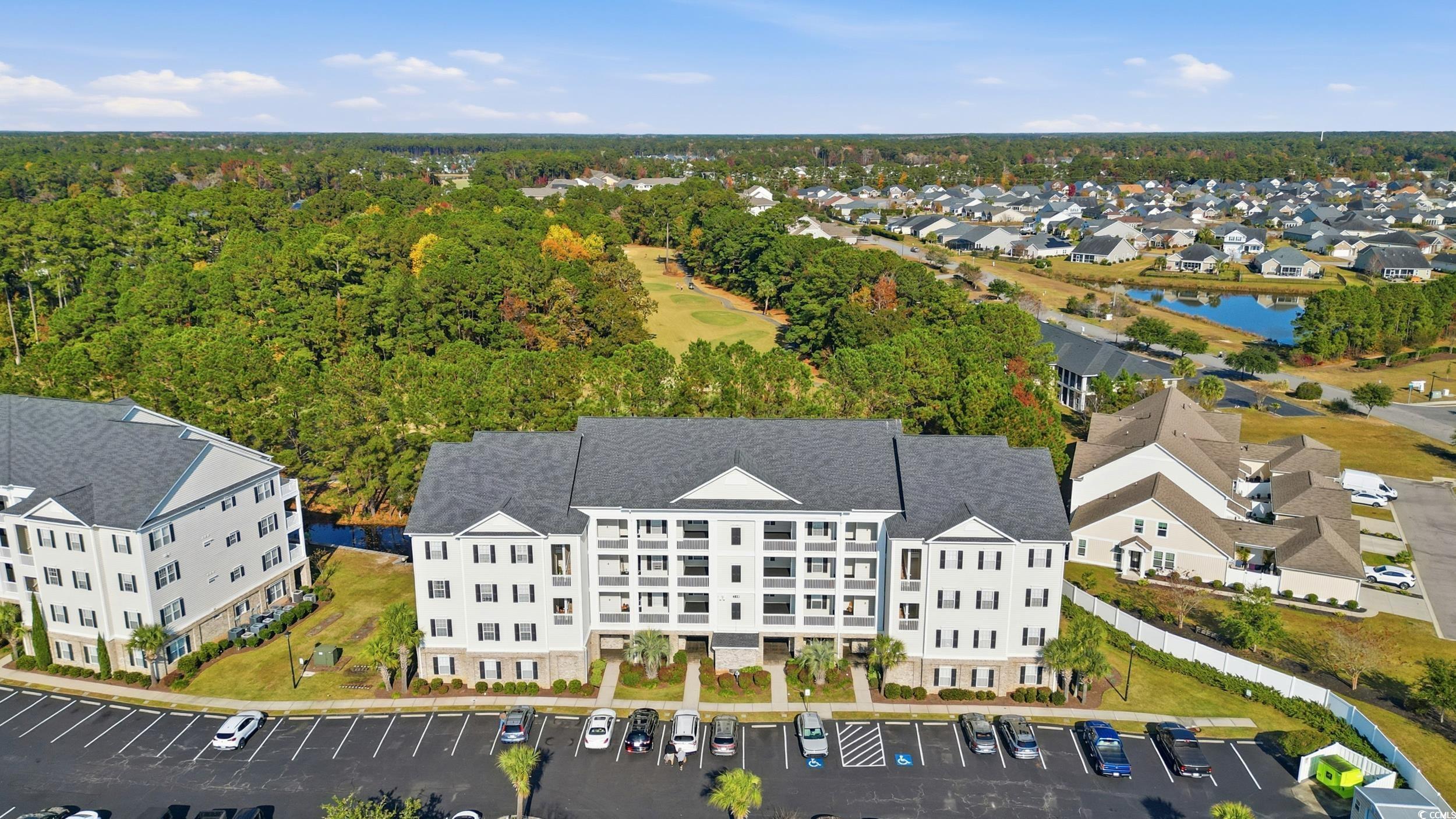 719 Shearwater Court, Unit 104 Murrells Inlet, SC 29576 - Photo 2 of 32