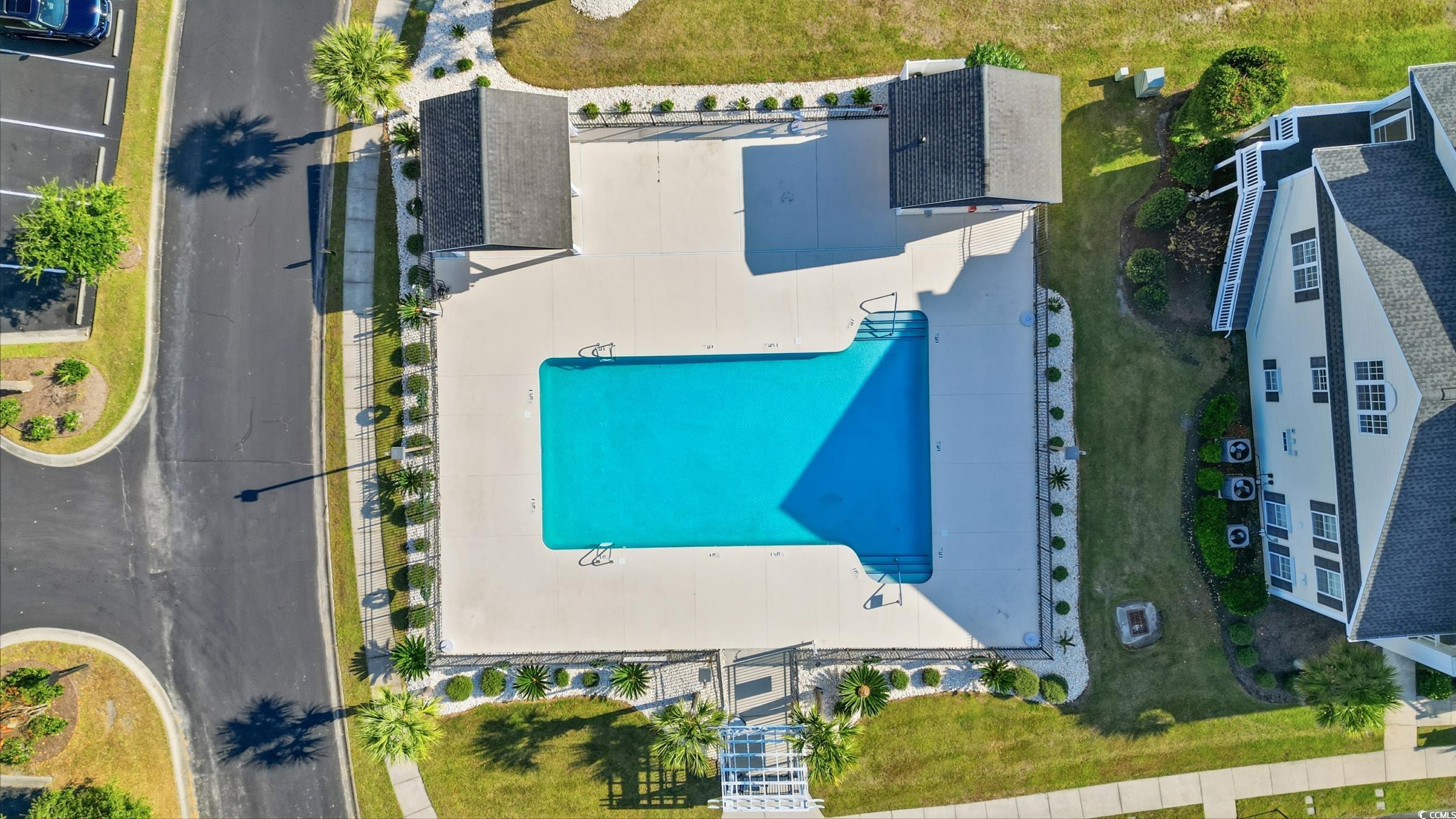 719 Shearwater Court, Unit 104 Murrells Inlet, SC 29576 - Photo 28 of 32