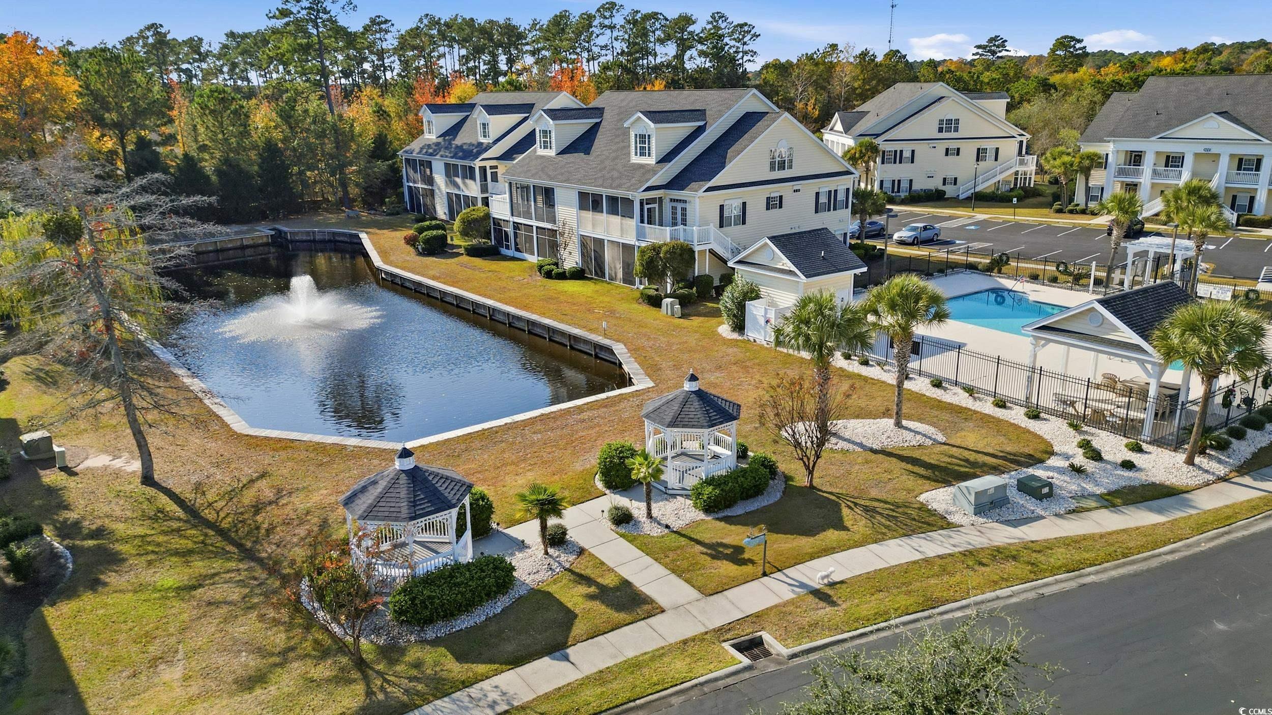 719 Shearwater Court, Unit 104 Murrells Inlet, SC 29576 - Photo 29 of 32