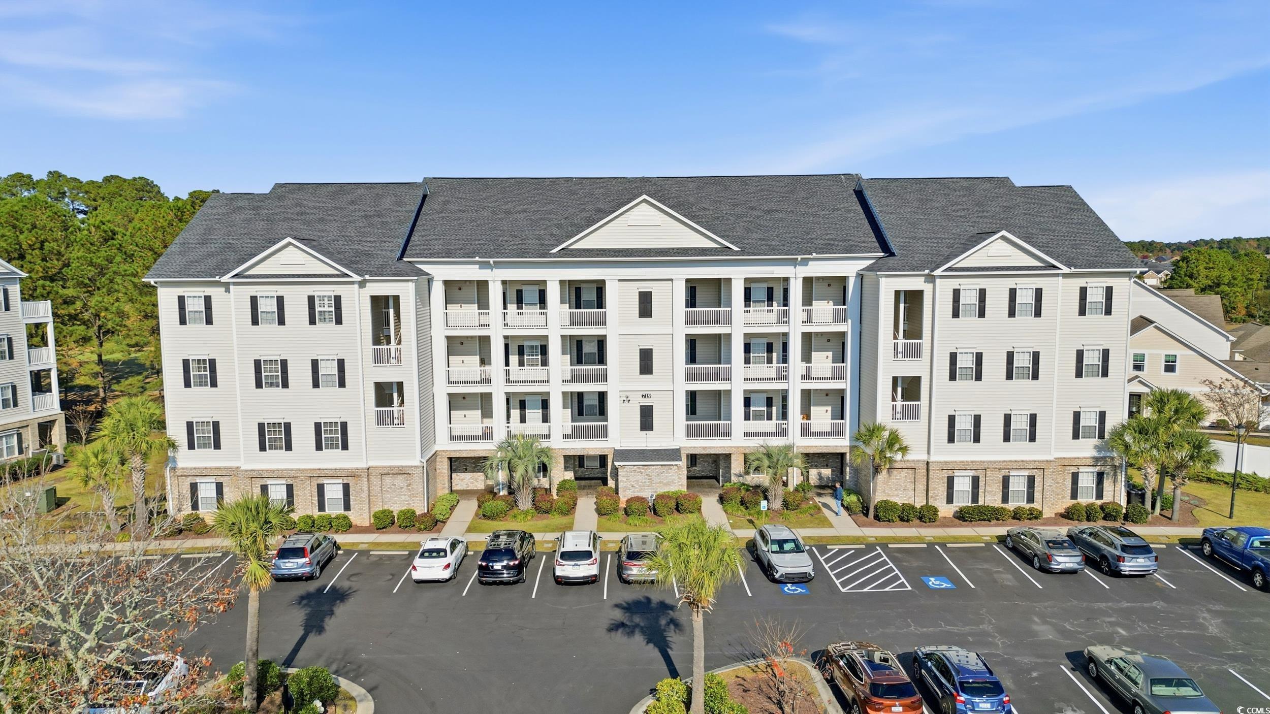 719 Shearwater Court, Unit 104 Murrells Inlet, SC 29576 - Photo 30 of 32