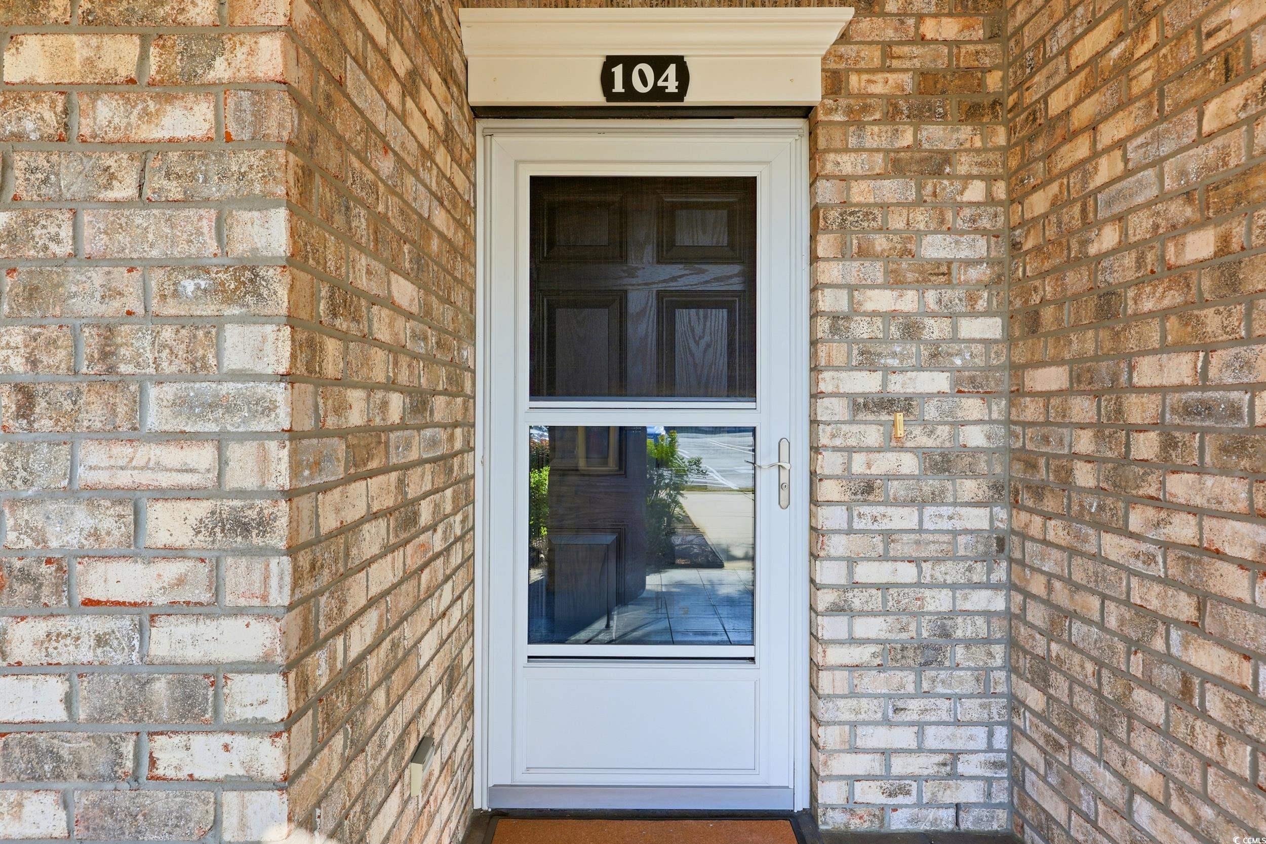 719 Shearwater Court, Unit 104 Murrells Inlet, SC 29576 - Photo 3 of 32