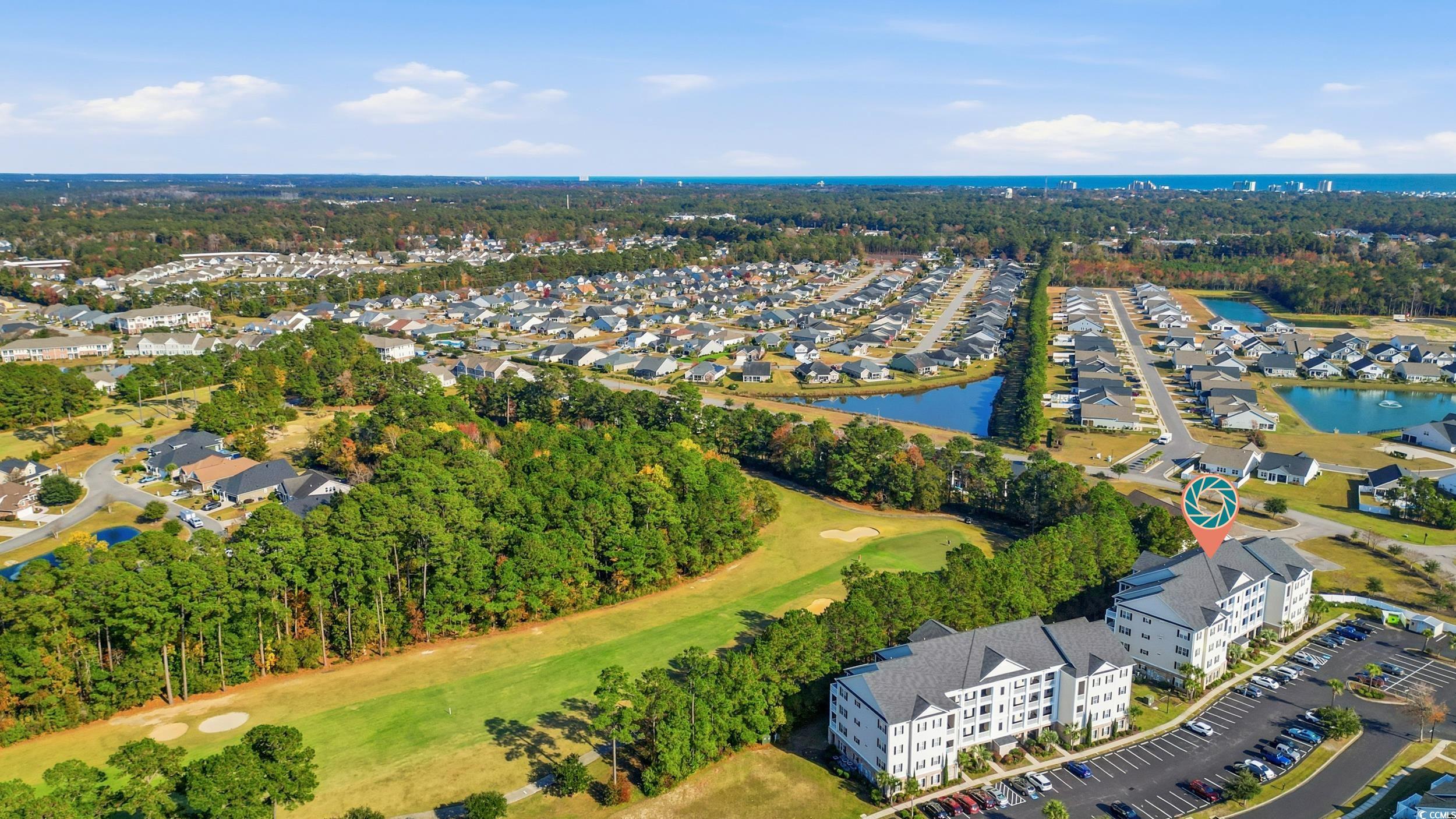 719 Shearwater Court, Unit 104 Murrells Inlet, SC 29576 - Photo 31 of 32