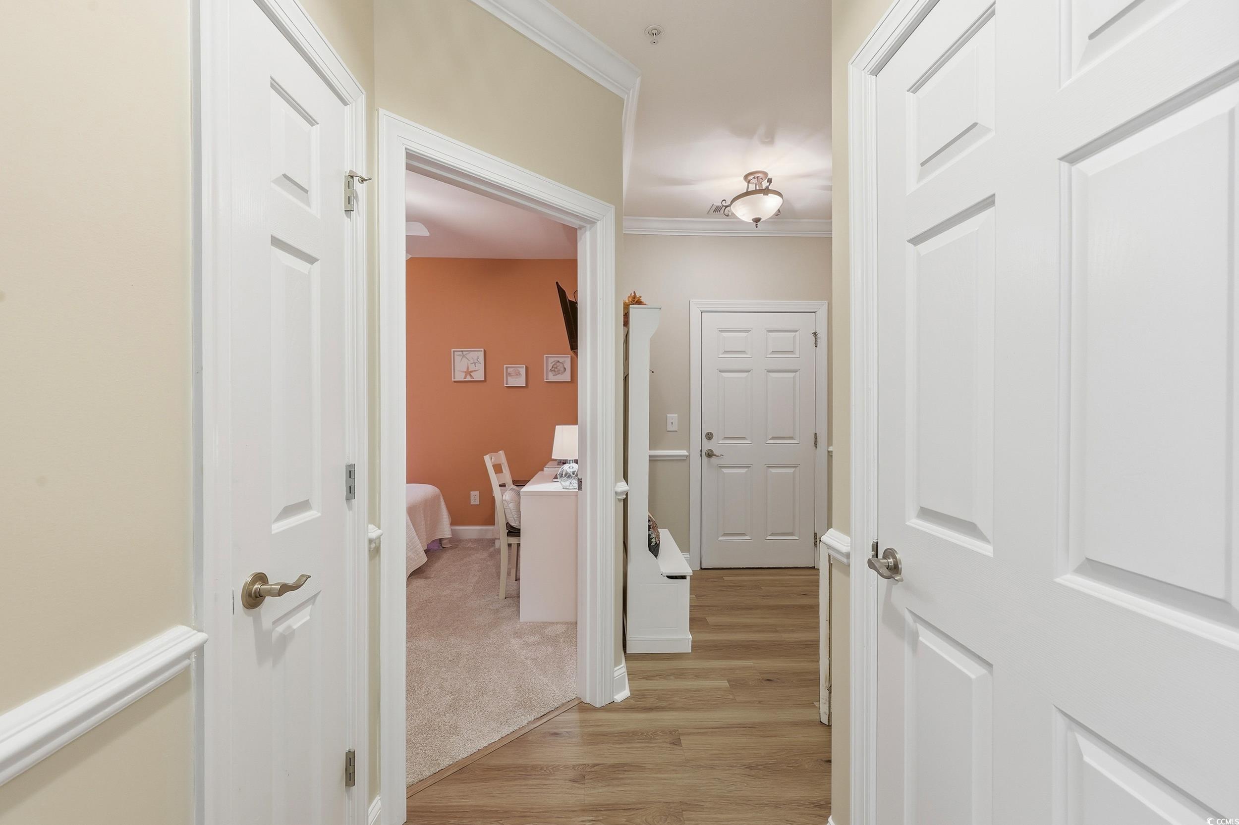 719 Shearwater Court, Unit 104 Murrells Inlet, SC 29576 - Photo 5 of 32