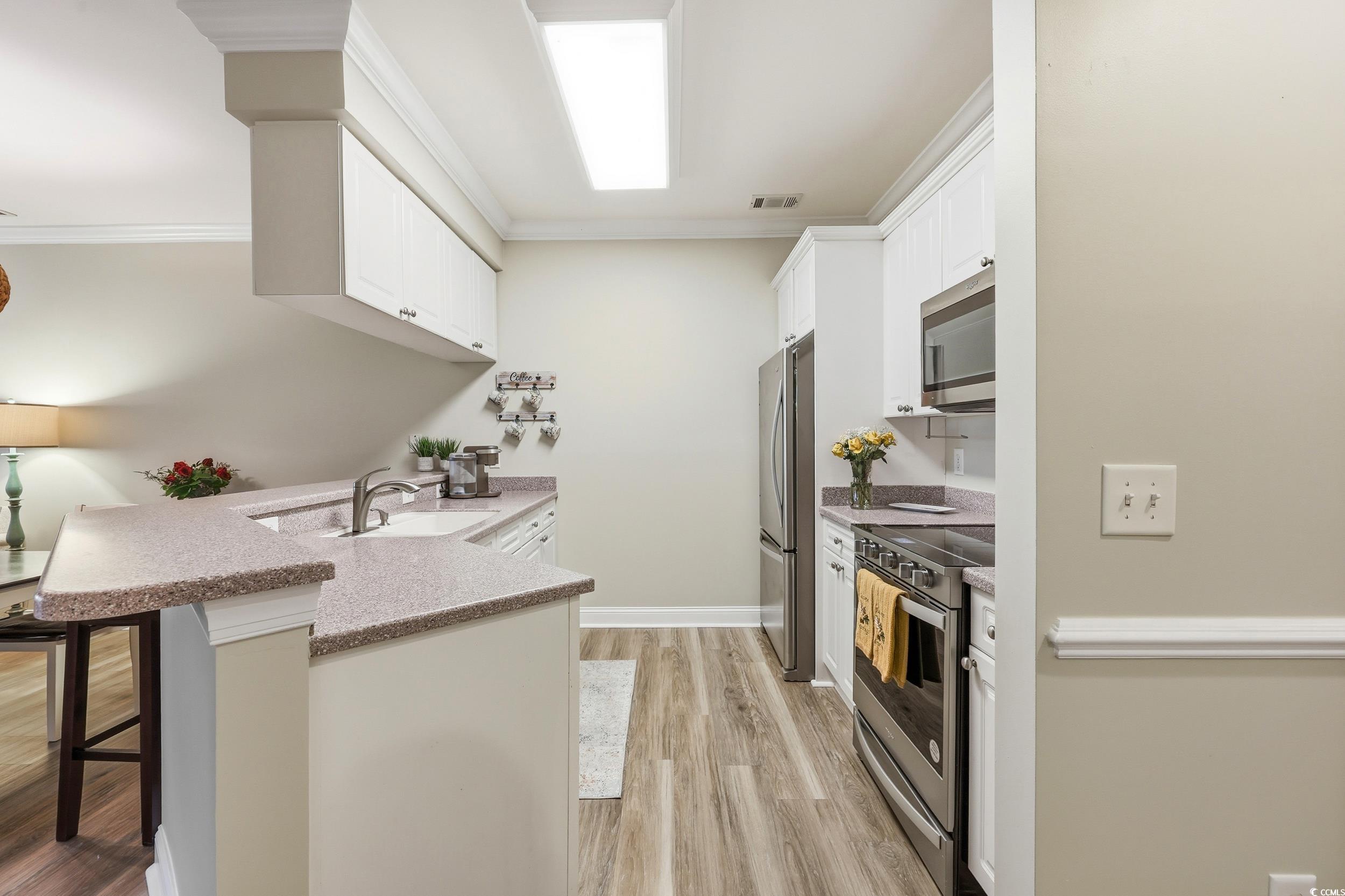 719 Shearwater Court, Unit 104 Murrells Inlet, SC 29576 - Photo 7 of 32