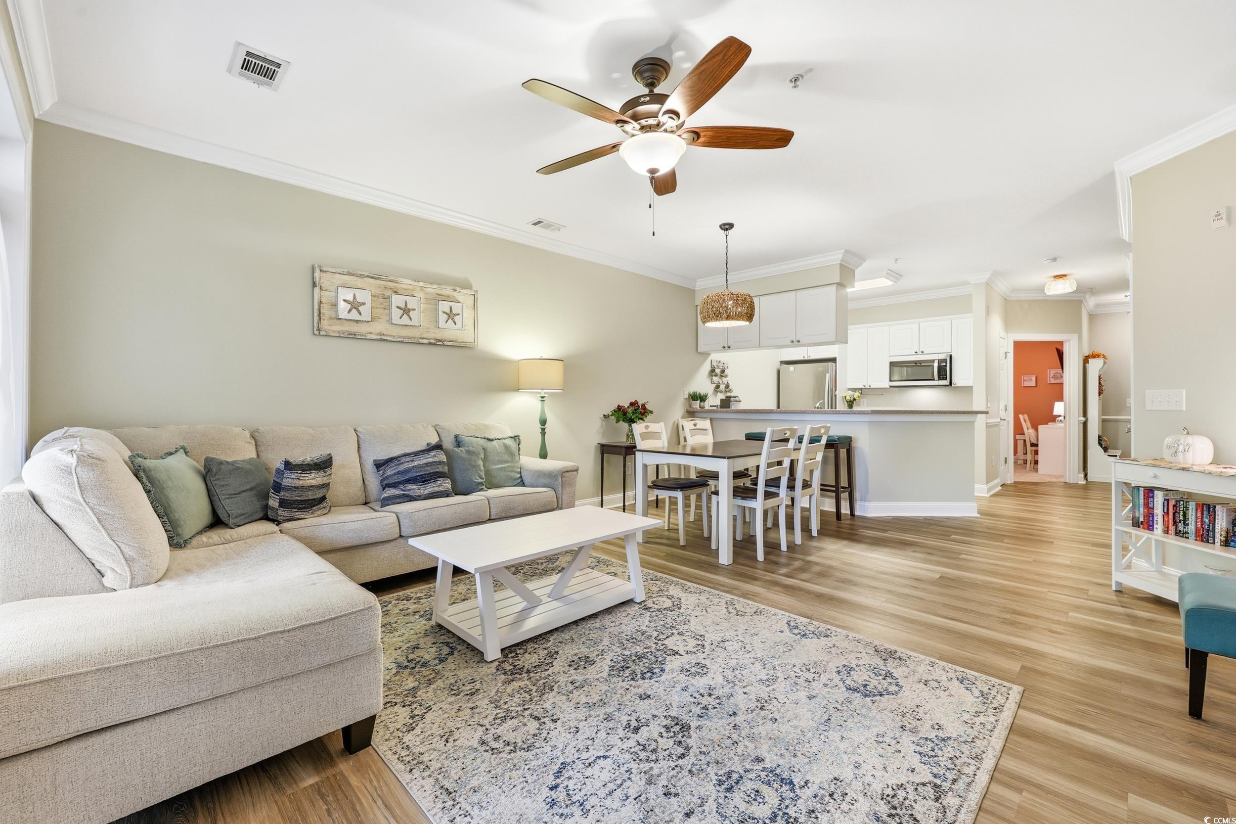 719 Shearwater Court, Unit 104 Murrells Inlet, SC 29576 - Photo 9 of 32