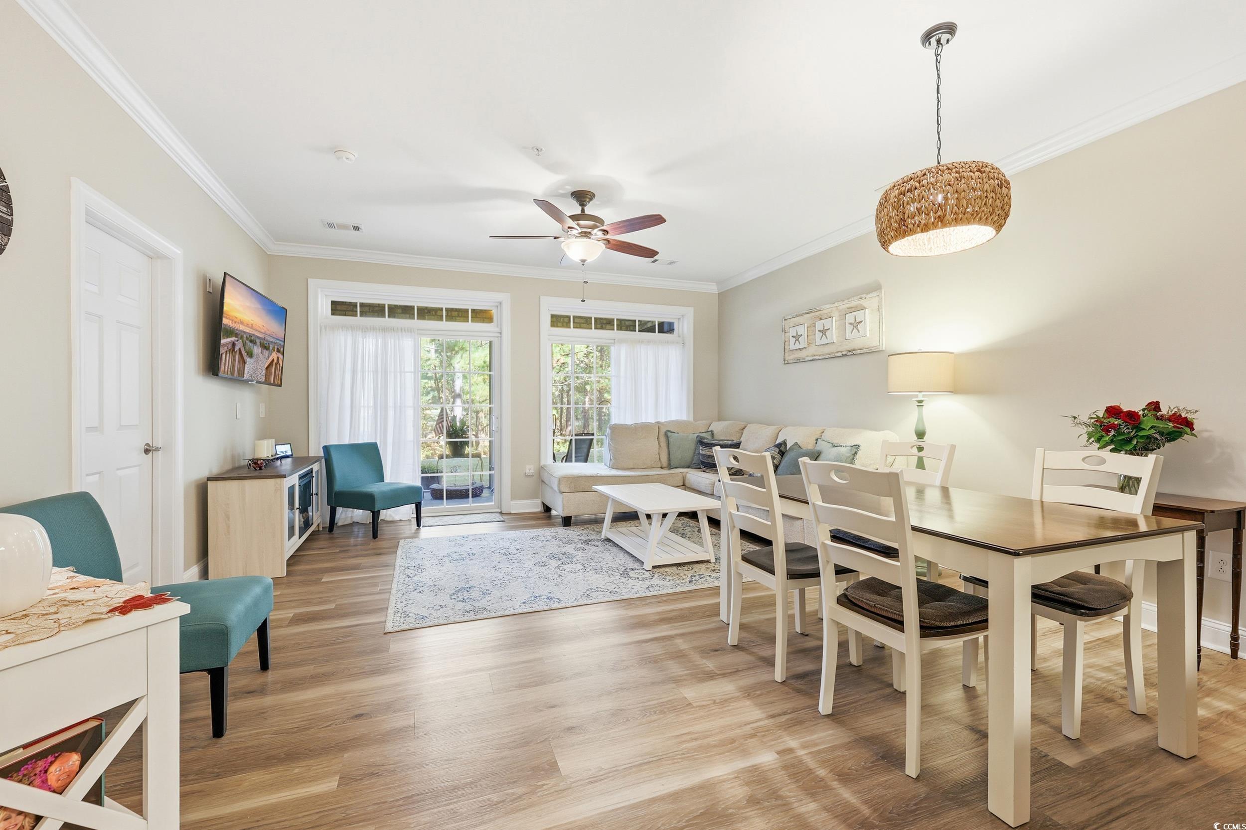 719 Shearwater Court, Unit 104 Murrells Inlet, SC 29576 - Photo 10 of 32