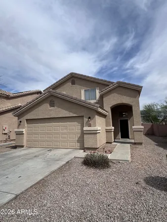 $455,000 | 12382 West Turney Avenue, Avondale, AZ 85392