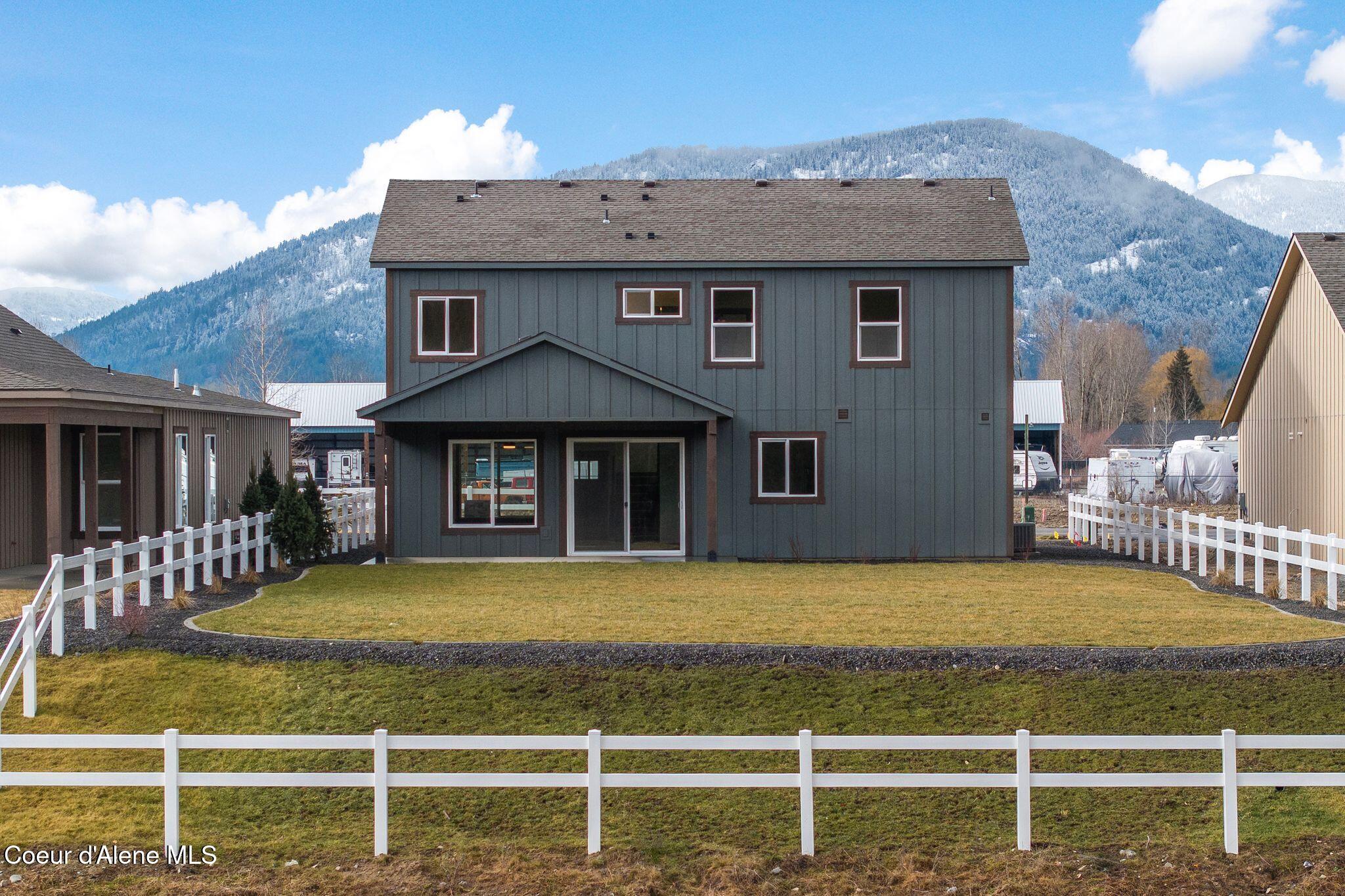 159 Backtrack Road Sandpoint, ID 83864 - Photo 3 of 37 3