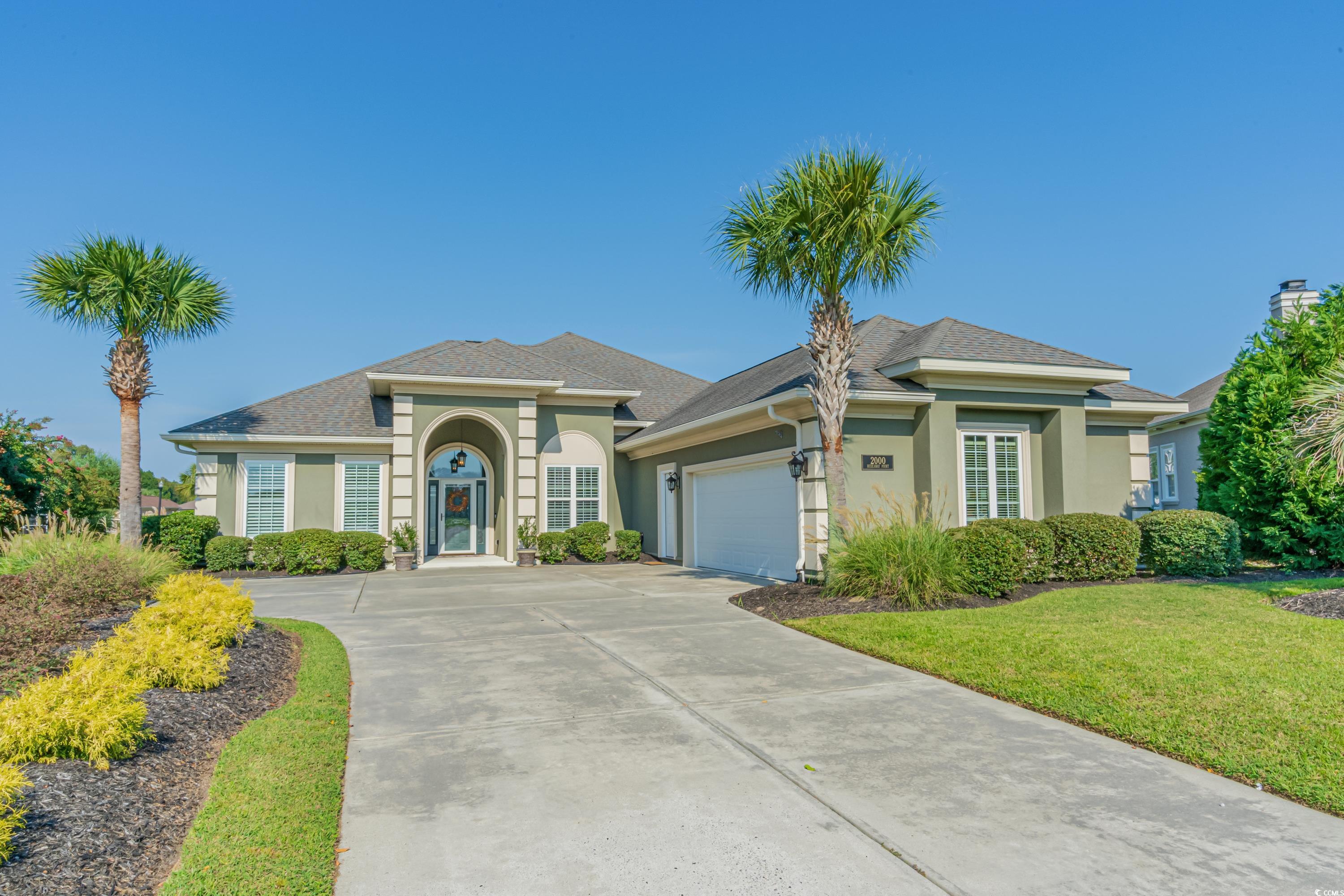 2000 Hideaway Point Myrtle Beach, SC 29579 - Photo 1 of 37 Gallery Image 1