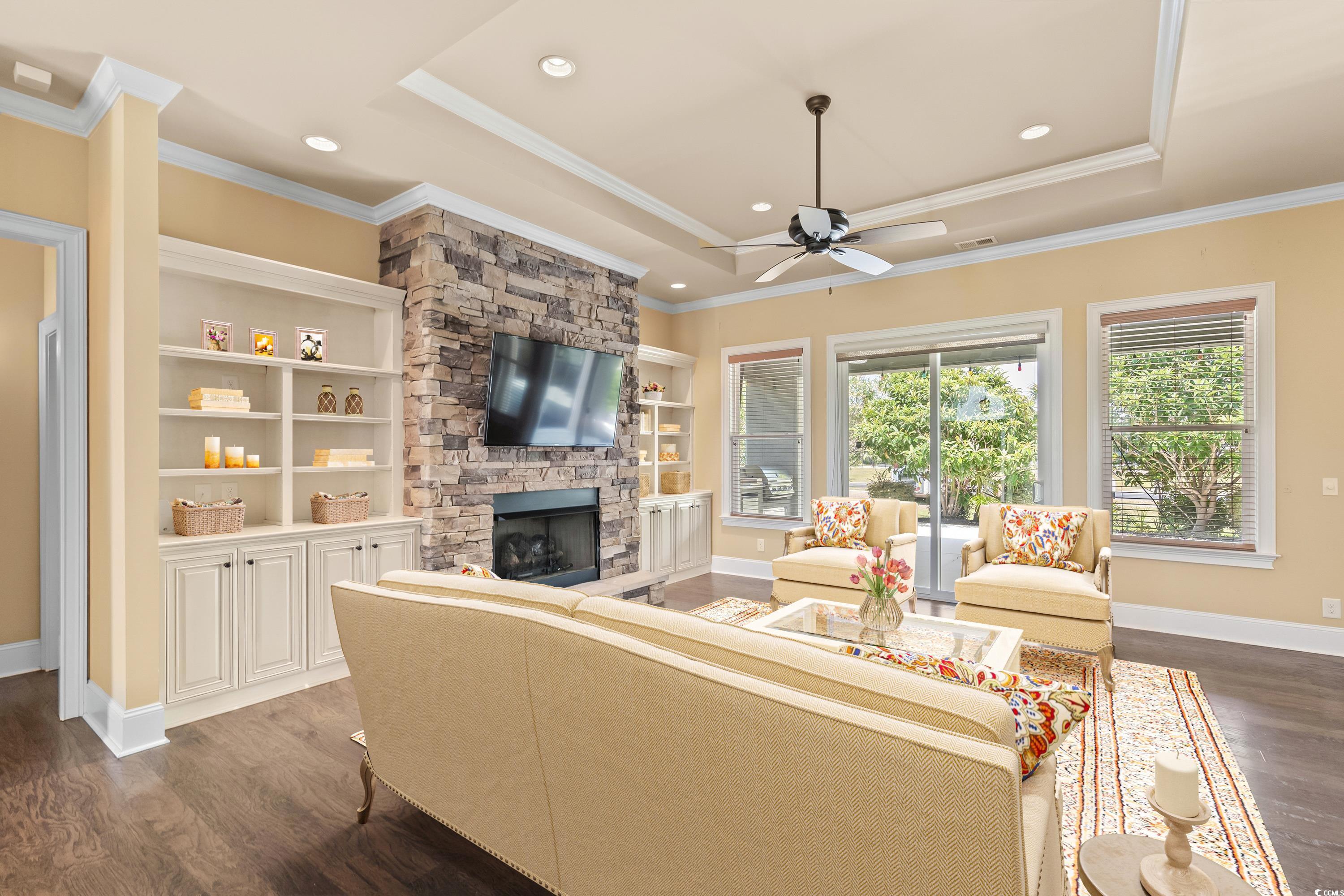 2000 Hideaway Point Myrtle Beach, SC 29579 - Photo 16 of 37 Gallery Image 16