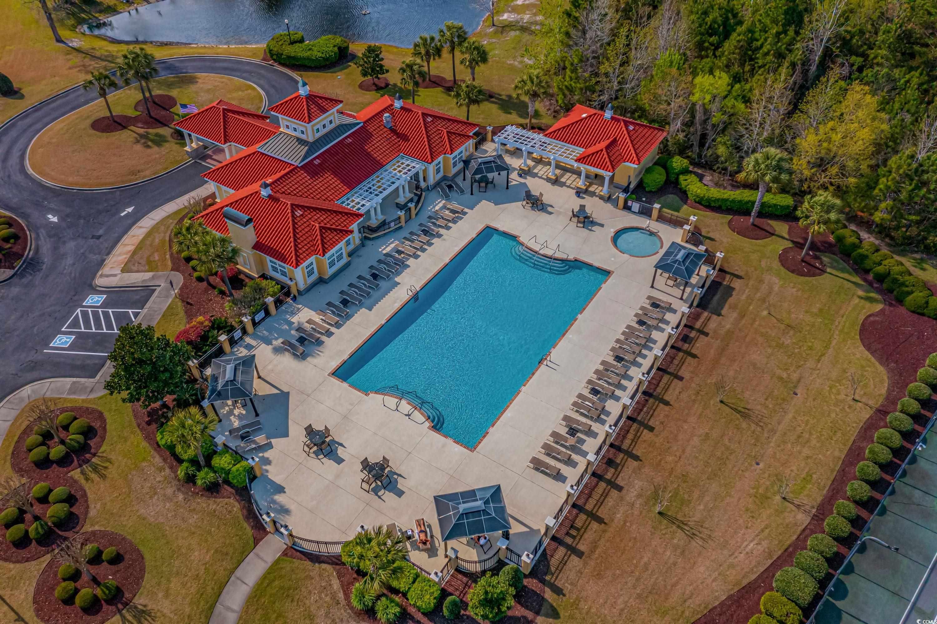 2000 Hideaway Point Myrtle Beach, SC 29579 - Photo 34 of 37 Gallery Image 34