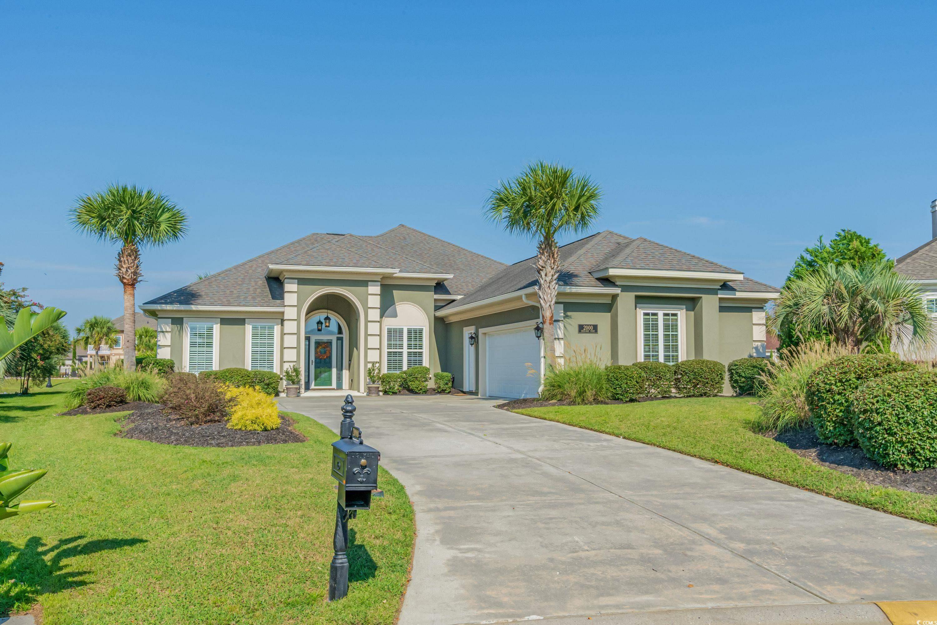 2000 Hideaway Point Myrtle Beach, SC 29579 - Photo 4 of 37 Gallery Image 4
