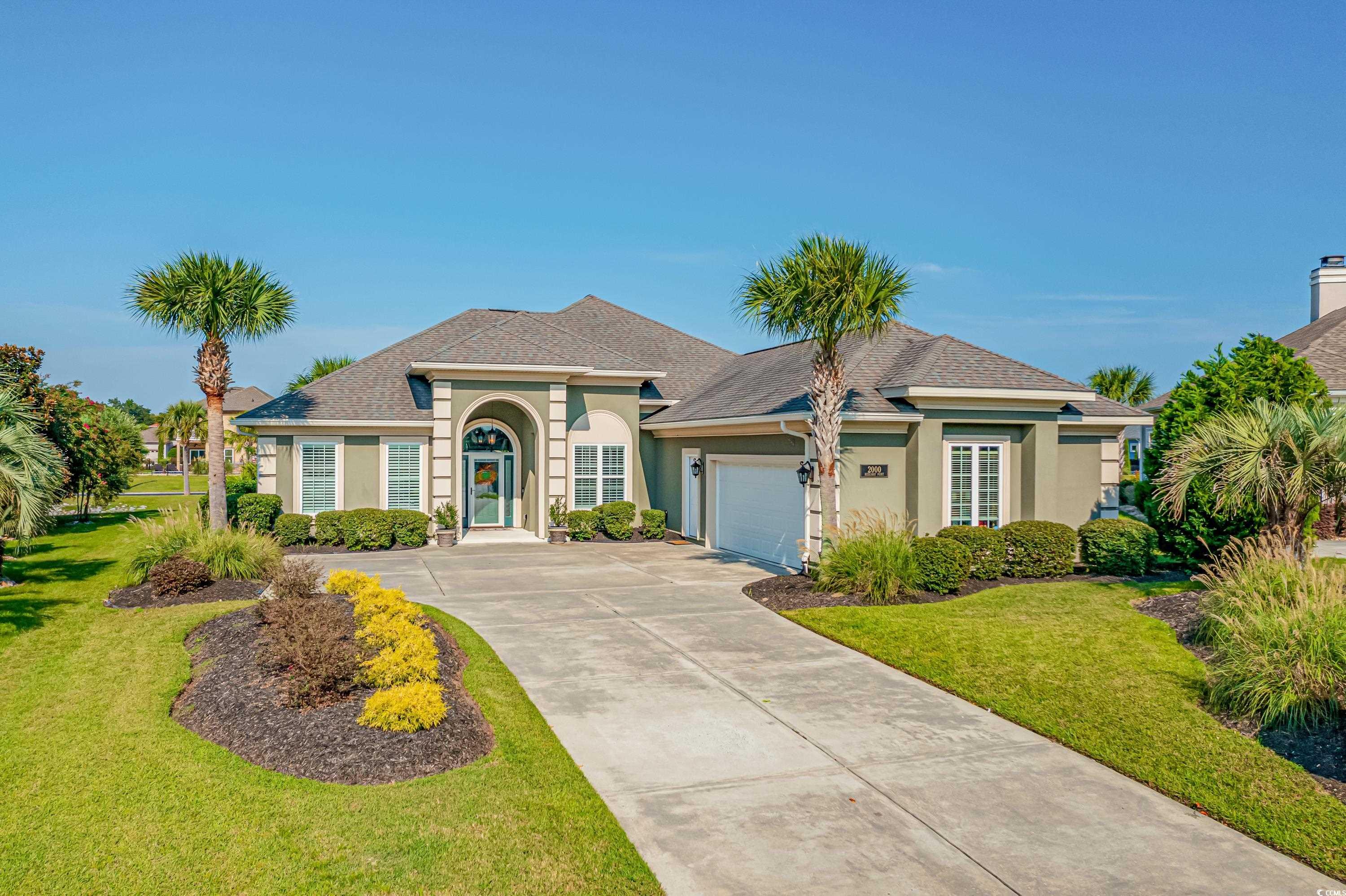 2000 Hideaway Point Myrtle Beach, SC 29579 - Photo 5 of 37 Gallery Image 5
