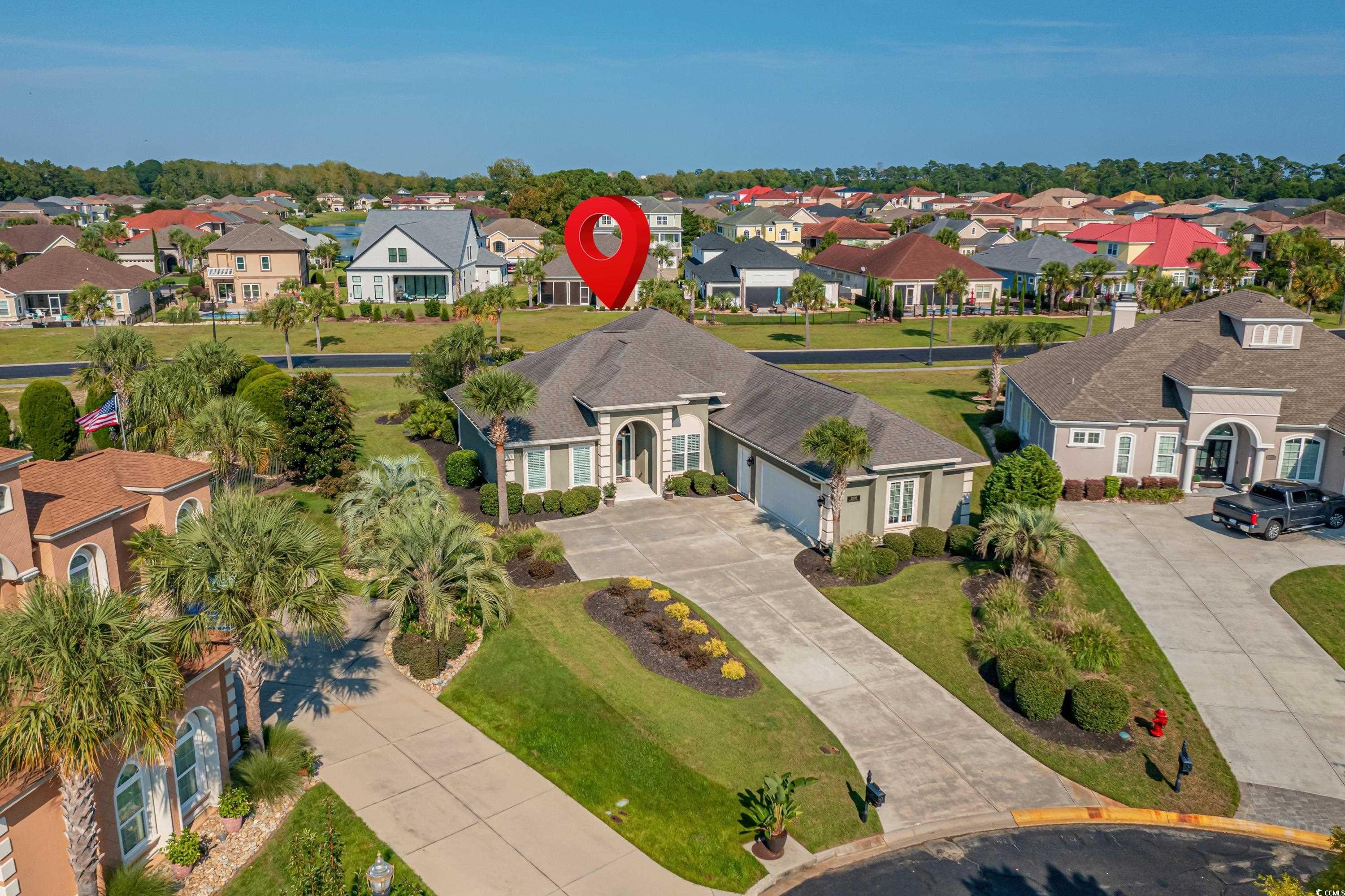 2000 Hideaway Point Myrtle Beach, SC 29579 - Photo 6 of 37 Gallery Image 6