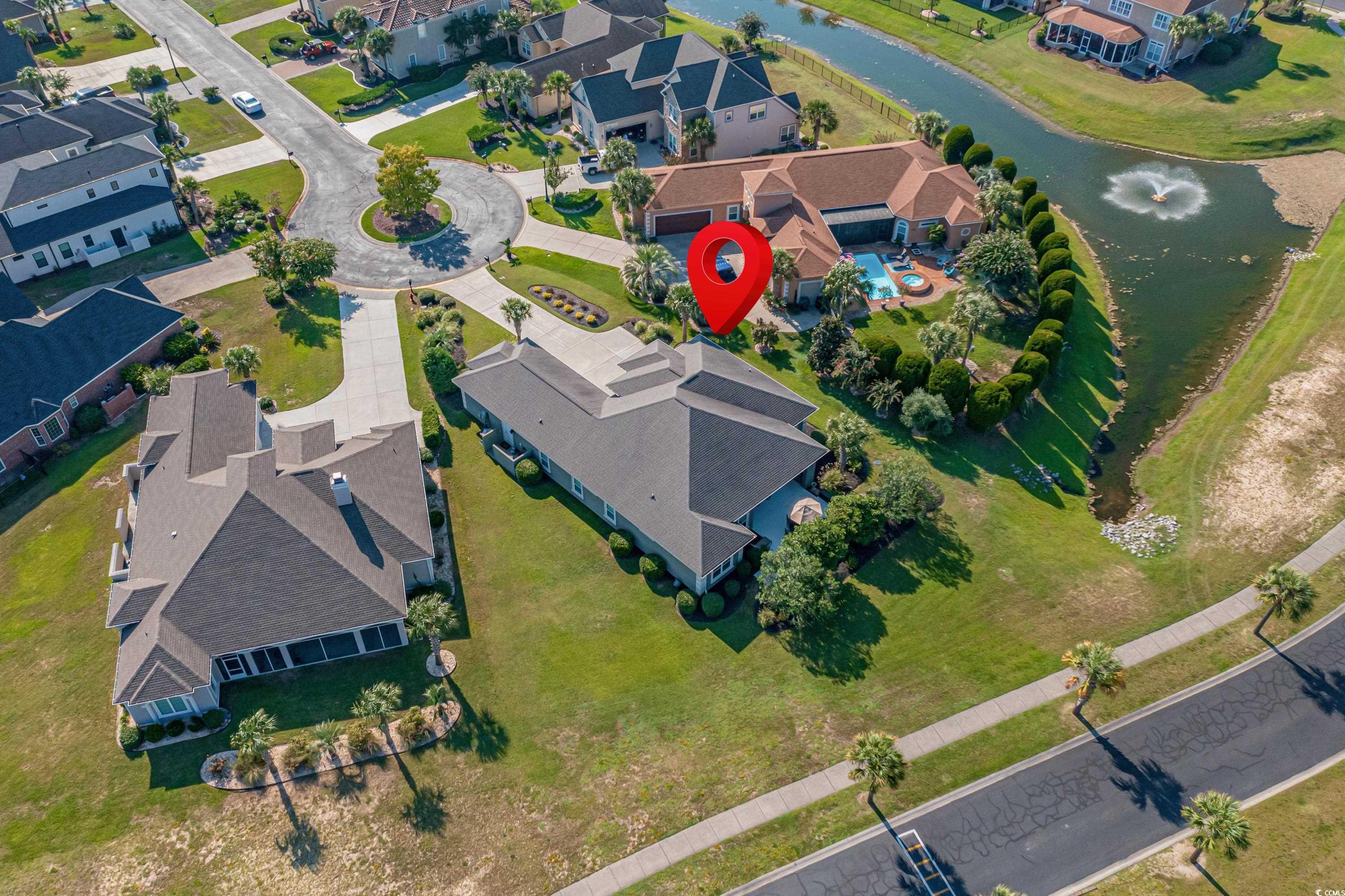 2000 Hideaway Point Myrtle Beach, SC 29579 - Photo 7 of 37 Gallery Image 7