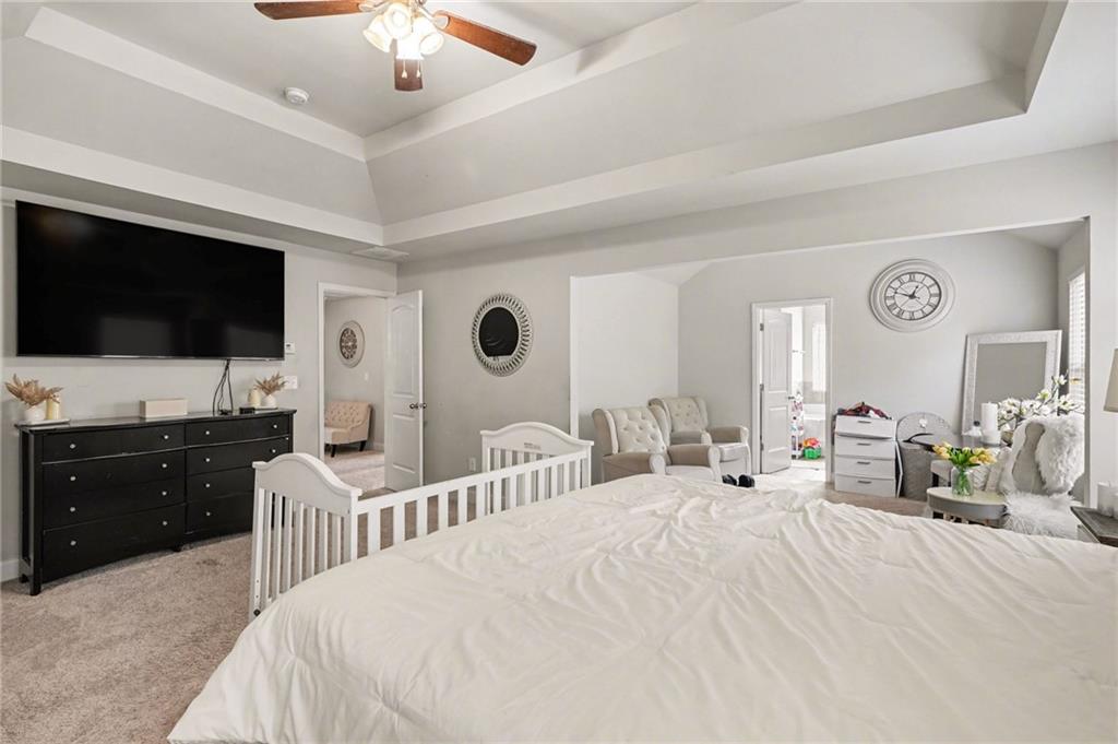 1417 Stone Ridge Court Hampton, GA 30228 - Photo 18 of 29