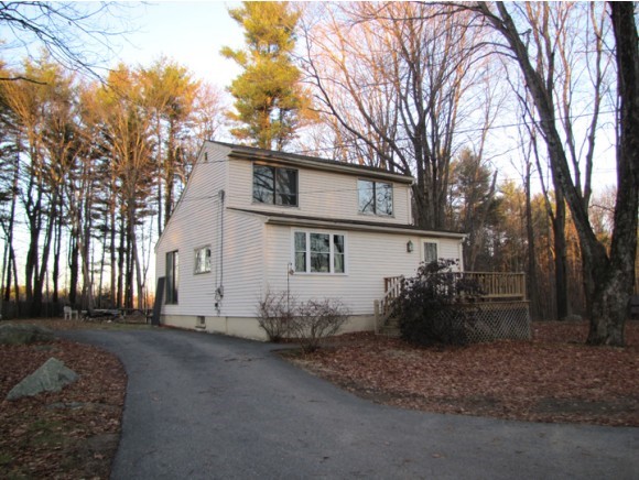 33 Middle Road Brentwood, NH 03833 - Photo 1 of 1