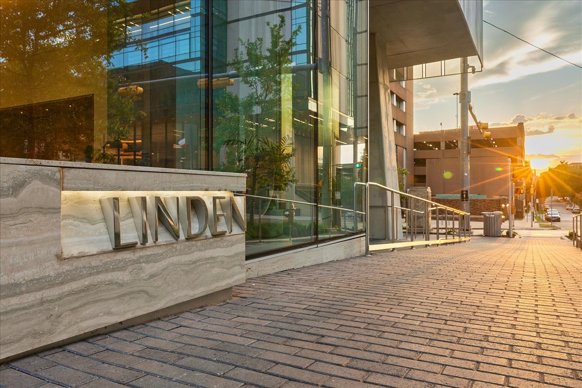 313 West 17th Street, Unit 1104 Austin, TX 78701 - Photo 26 of 40 LIMITED RESIDENCES. A limited collection of only 117 downtown residences. Seven (7) Residences per floor and five (5) two-story penthouse on Levels 27-28.