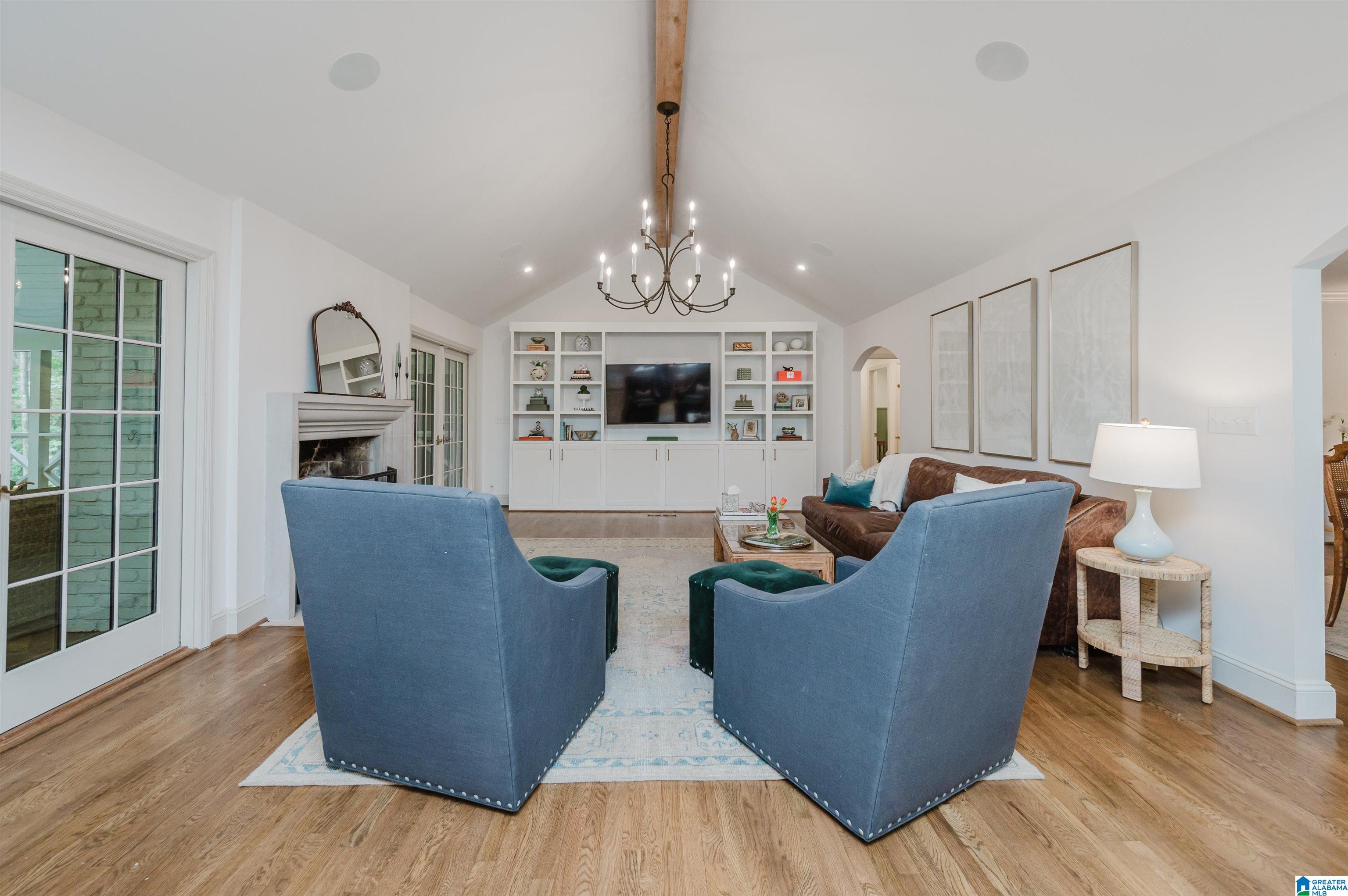 2608 Rillwood Road Birmingham, AL 35243 - Photo 13 of 64 Gallery Image 13