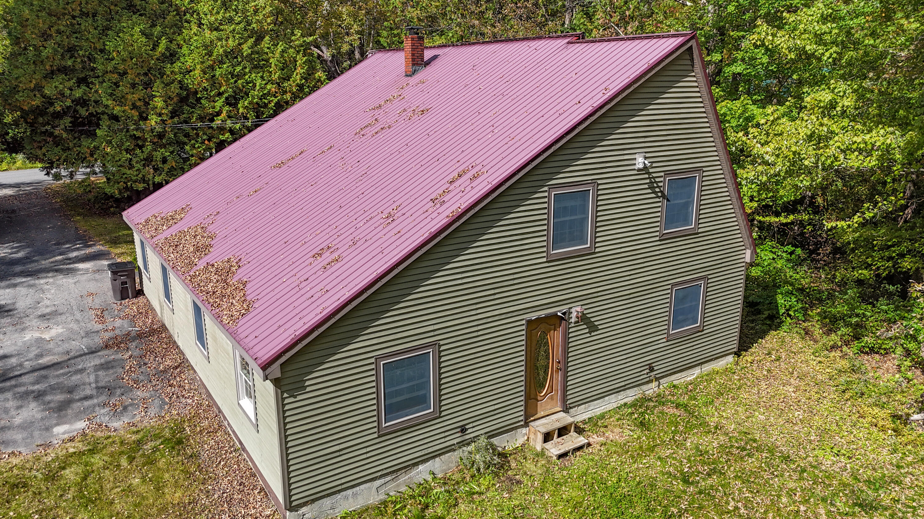 50 Green Road Fairfield, ME 04937 - Photo 34 of 49 50 Green--11