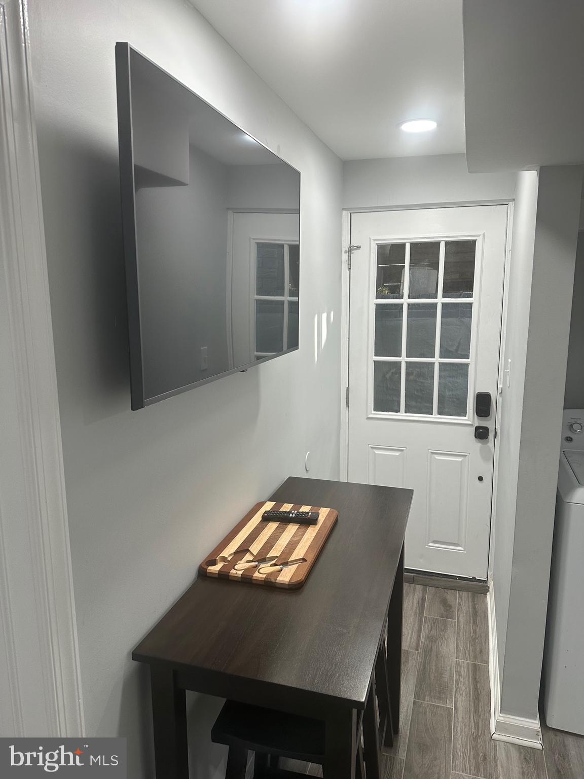 806 Sligo Avenue Silver Spring, MD 20910 - Photo 15 of 31 a workspace with furniture and window