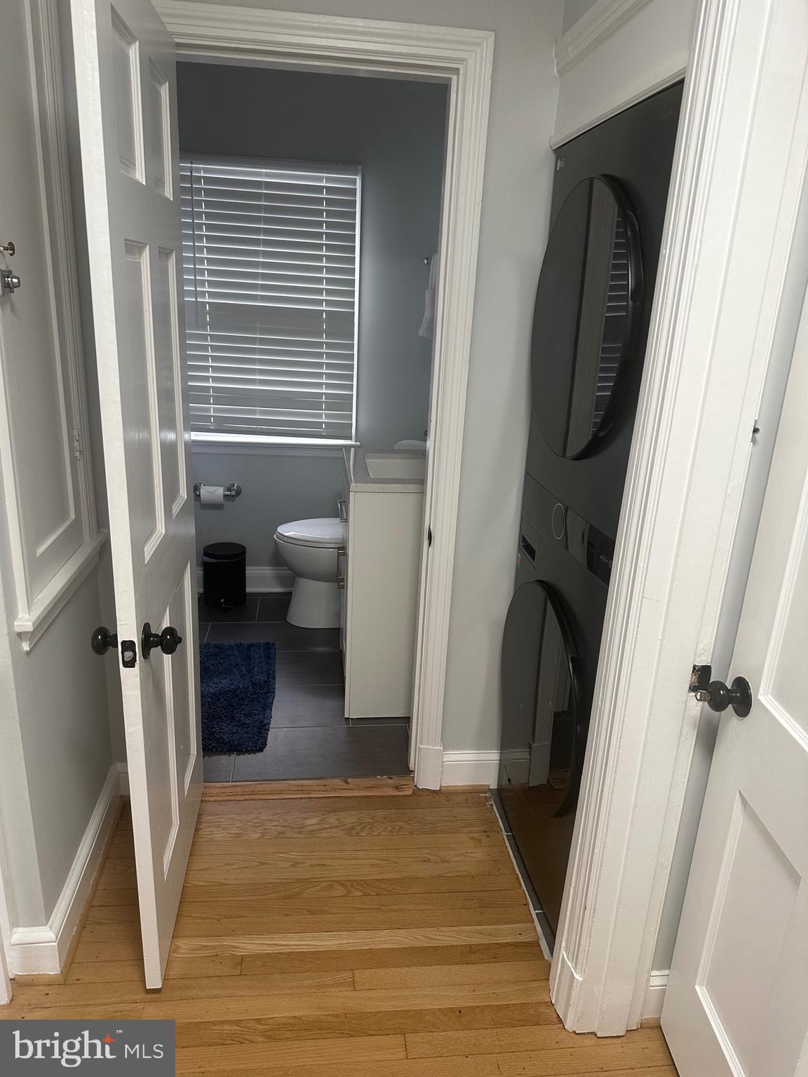 806 Sligo Avenue Silver Spring, MD 20910 - Photo 18 of 31 a view of a bathroom from a door
