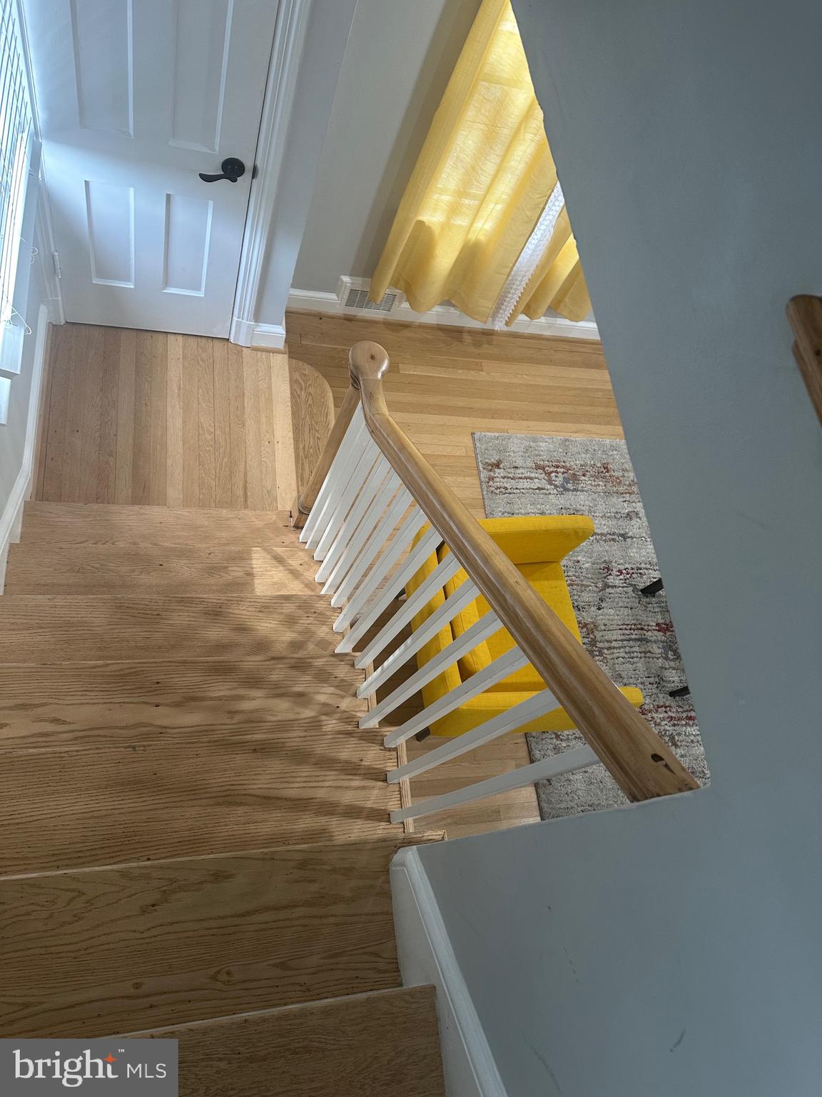 806 Sligo Avenue Silver Spring, MD 20910 - Photo 23 of 31 a view of entryway