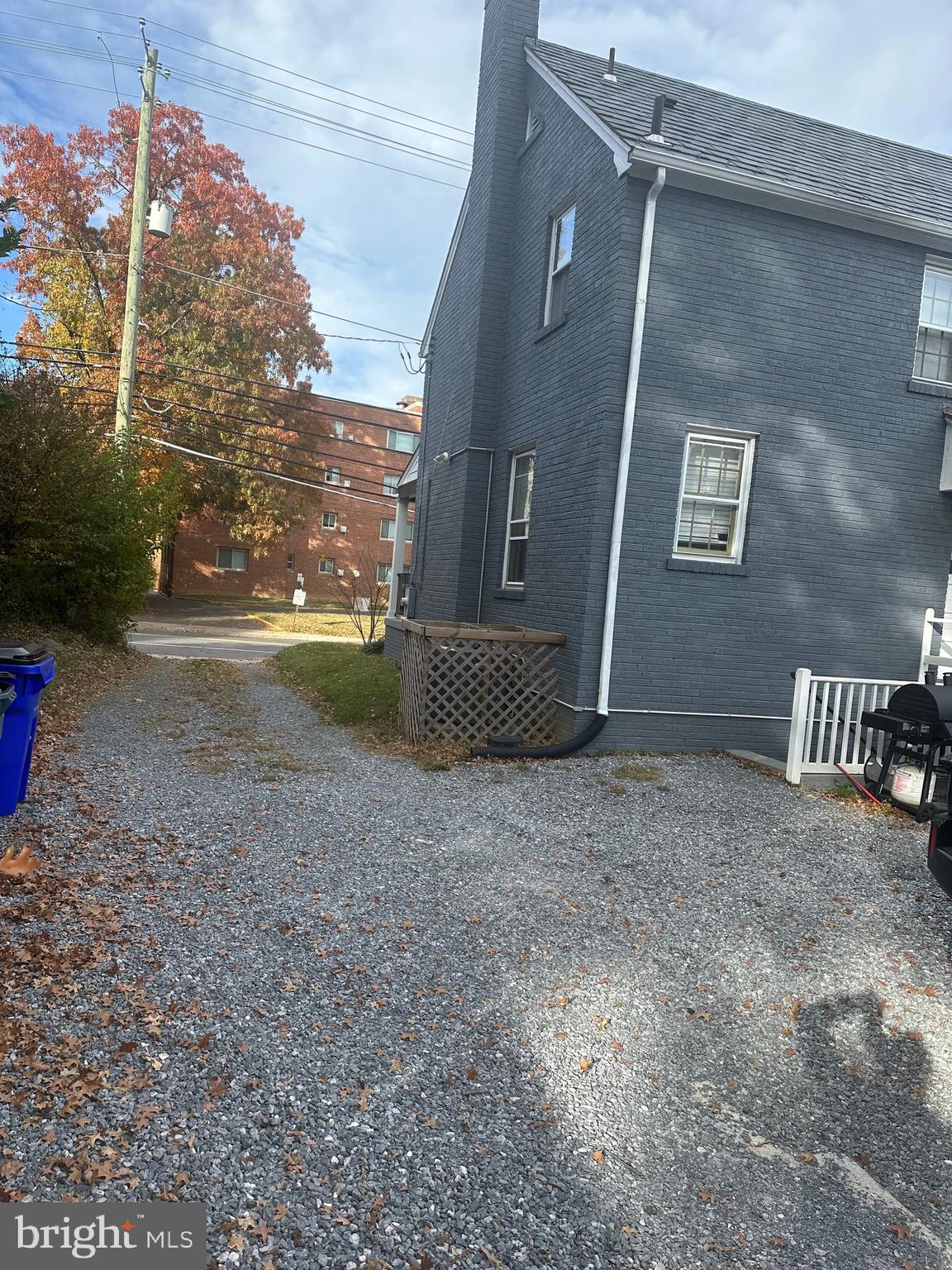 806 Sligo Avenue Silver Spring, MD 20910 - Photo 29 of 31 a view of a yard