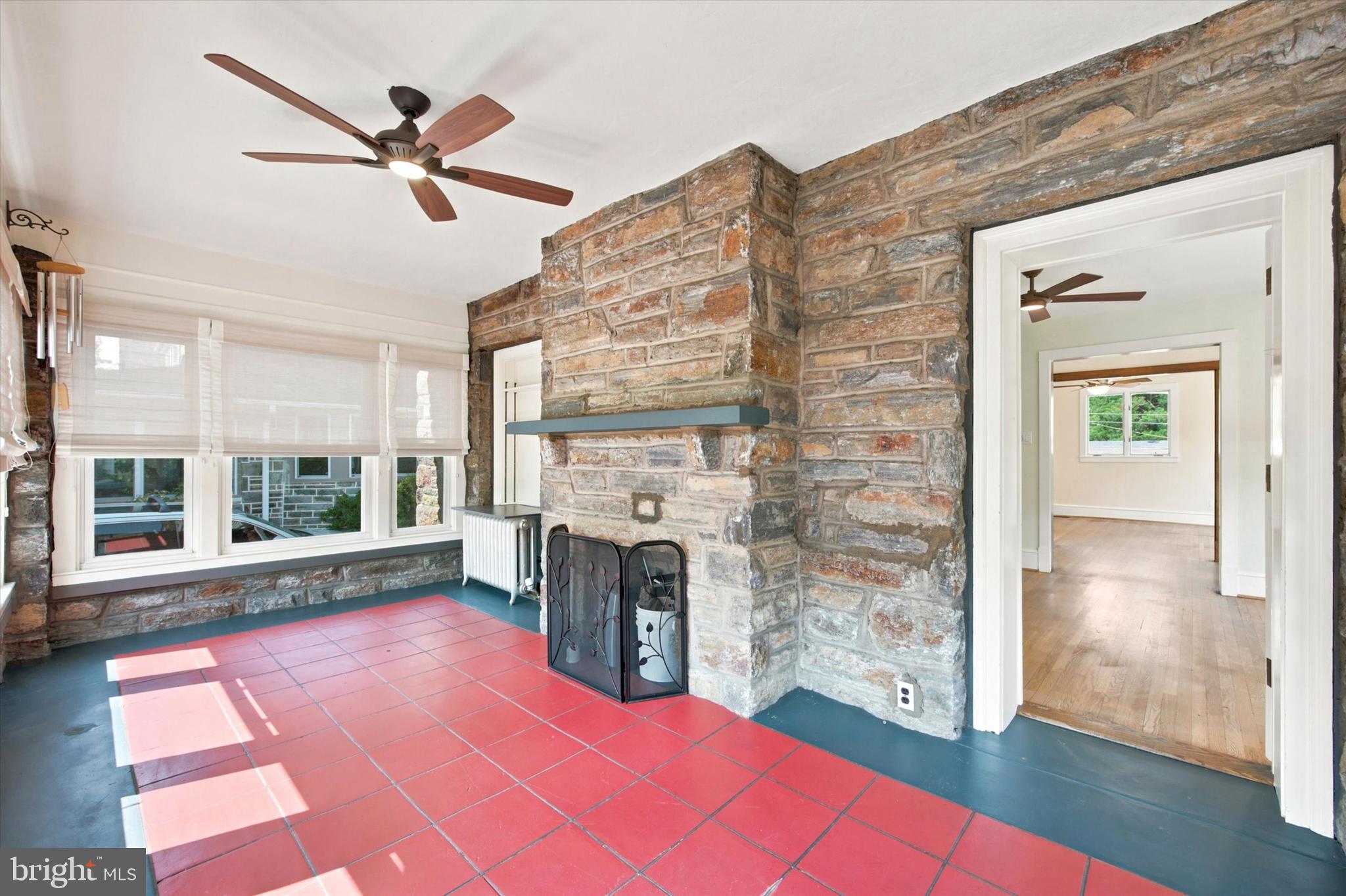 505 Darby Road Havertown, PA 19083 - Photo 22 of 45 Sunroom