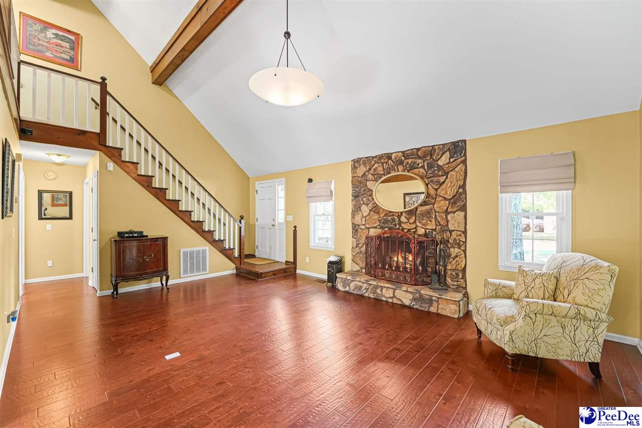 3167 Beechwood Road Florence, SC 29501 - Photo 3 of 31 Gallery Image 3