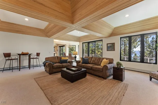 $3,450,000 | 868 Tyner Way, Incline Village, NV 89451
