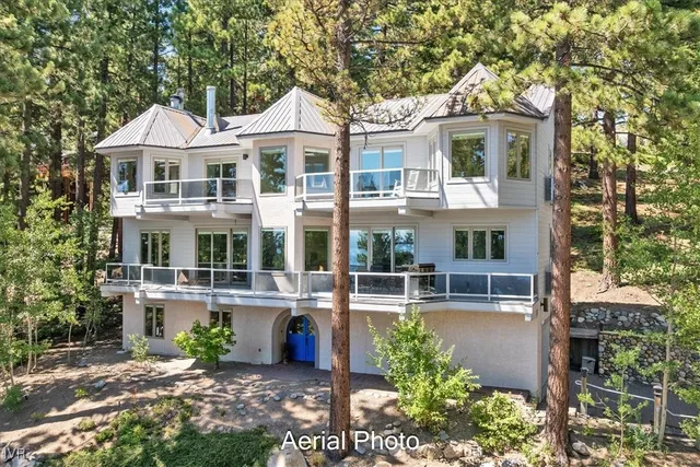 $3,450,000 | 868 Tyner Way, Incline Village, NV 89451