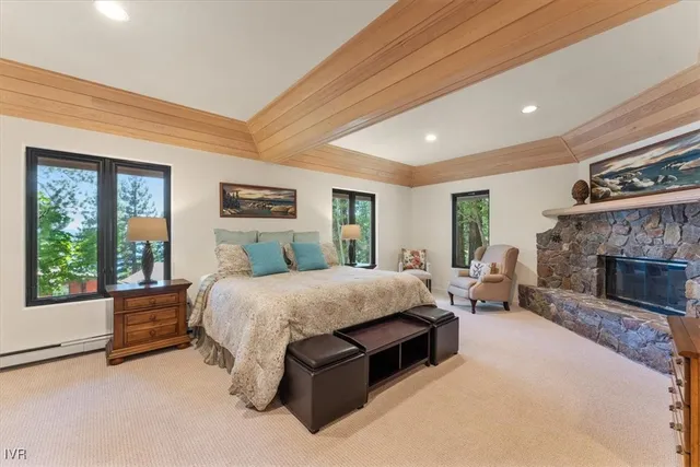 $3,450,000 | 868 Tyner Way, Incline Village, NV 89451