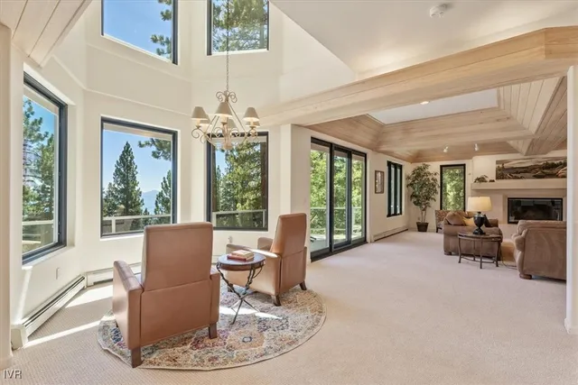 $3,450,000 | 868 Tyner Way, Incline Village, NV 89451