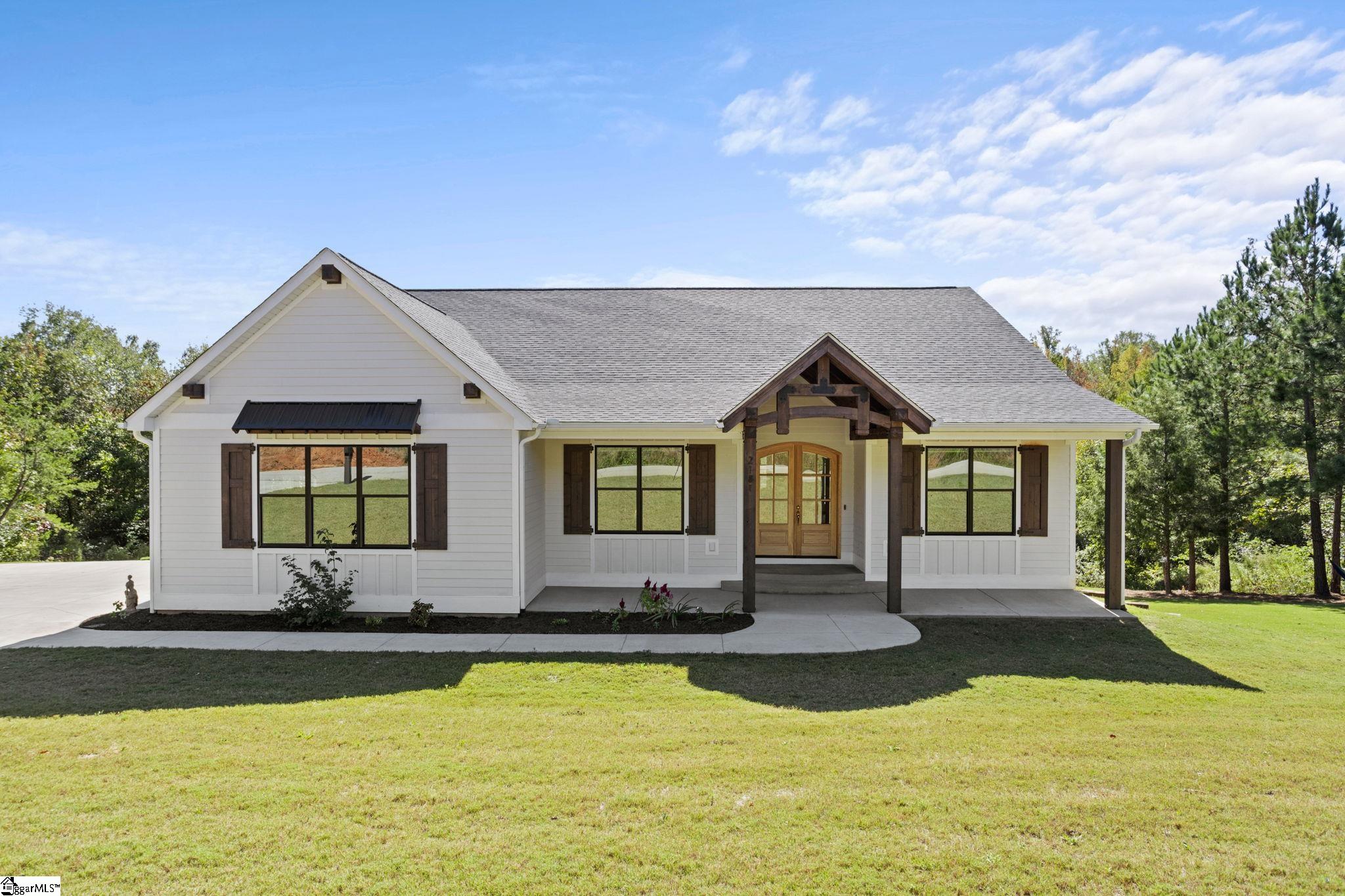 2181 Fate Dill Road Greer, SC 29651 - Photo 1 of 45