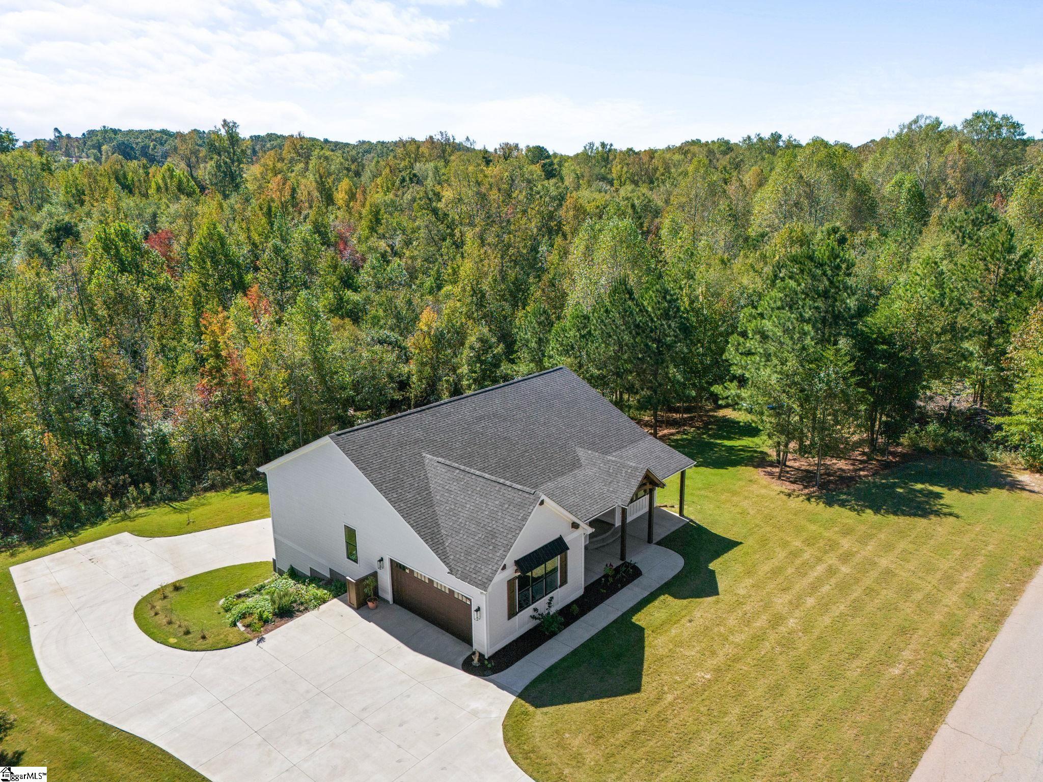 2181 Fate Dill Road Greer, SC 29651 - Photo 2 of 45