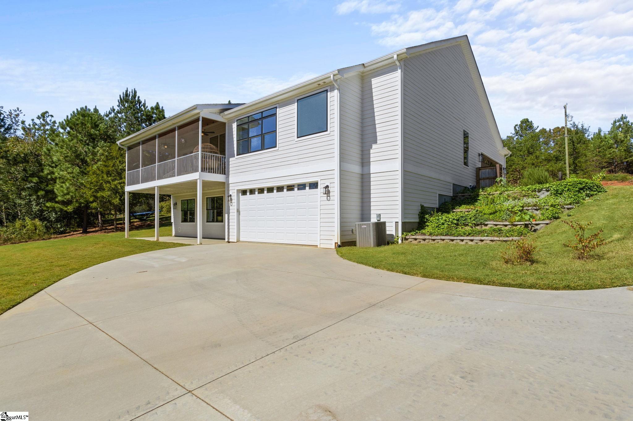 2181 Fate Dill Road Greer, SC 29651 - Photo 39 of 45