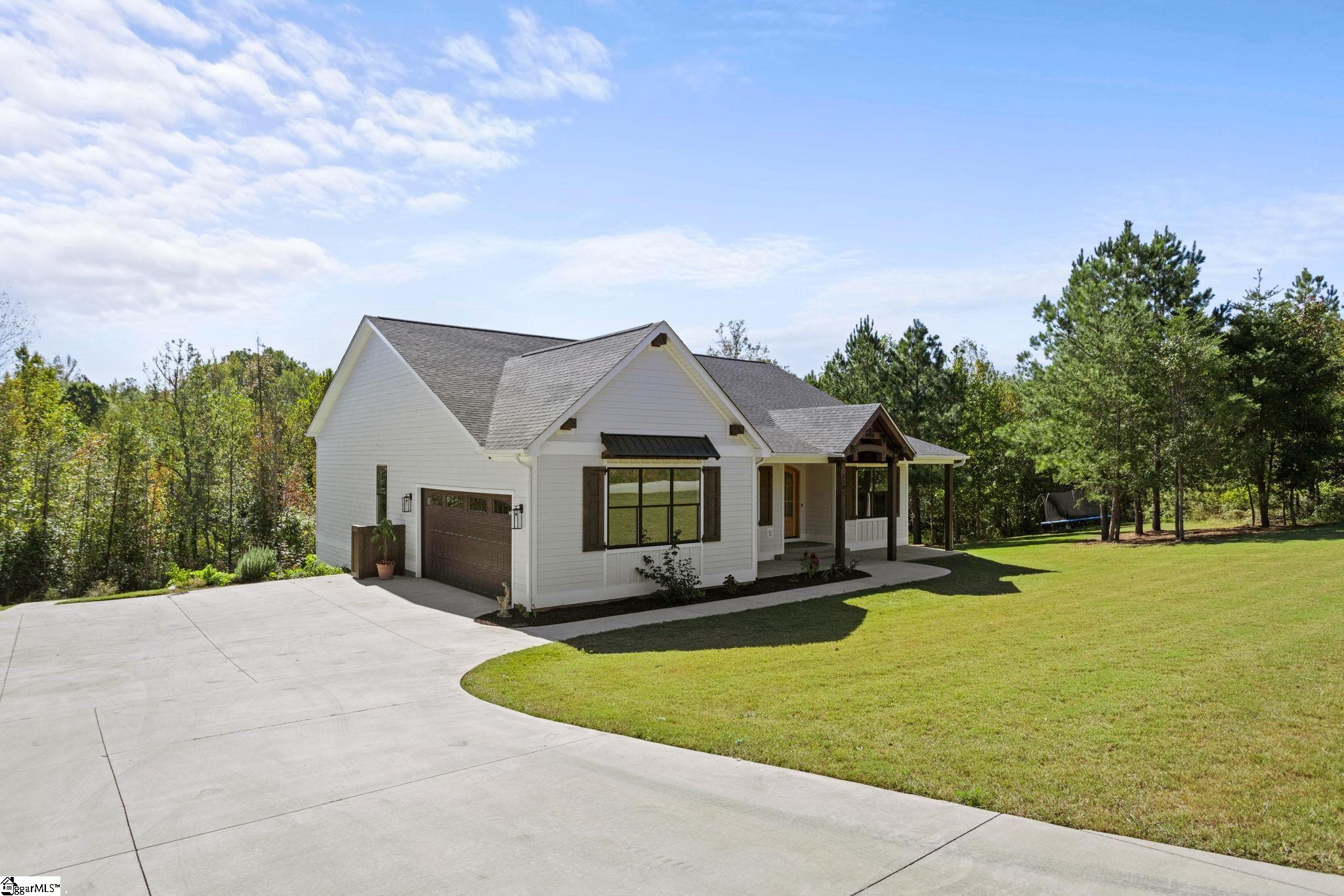2181 Fate Dill Road Greer, SC 29651 - Photo 4 of 45